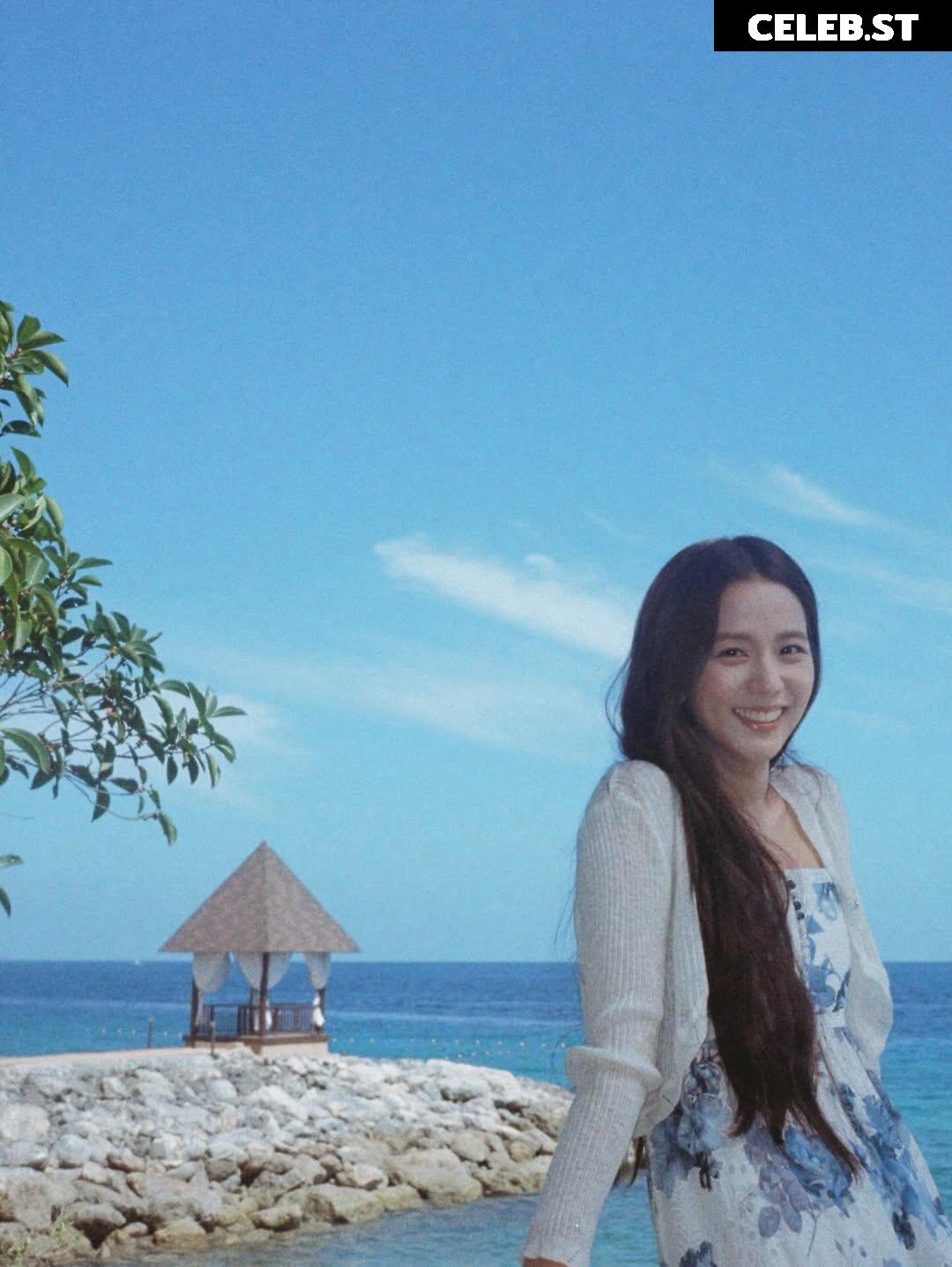 Jisoo  || - BLΛƆKPIИK ( BLACKPINK ) Image 23661583