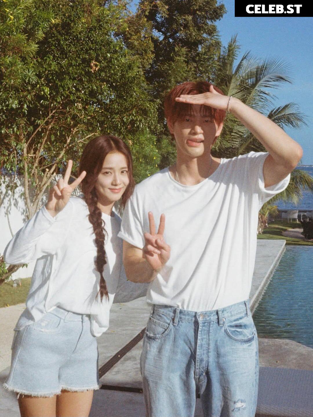 Jisoo  || - BLΛƆKPIИK ( BLACKPINK ) Image 23661581