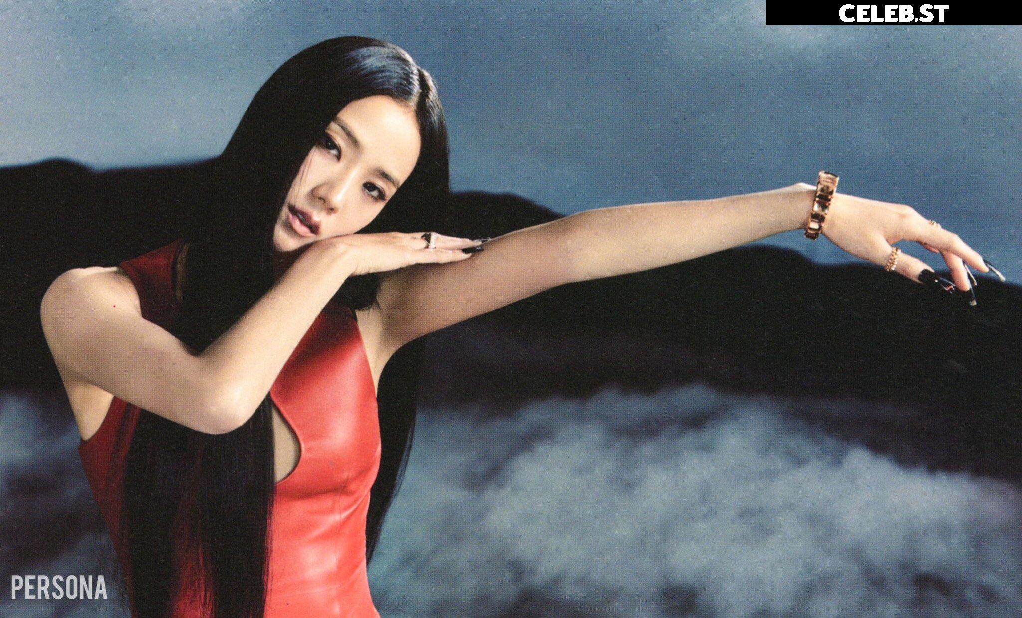 Jisoo  || - BLΛƆKPIИK ( BLACKPINK ) Image 23661580