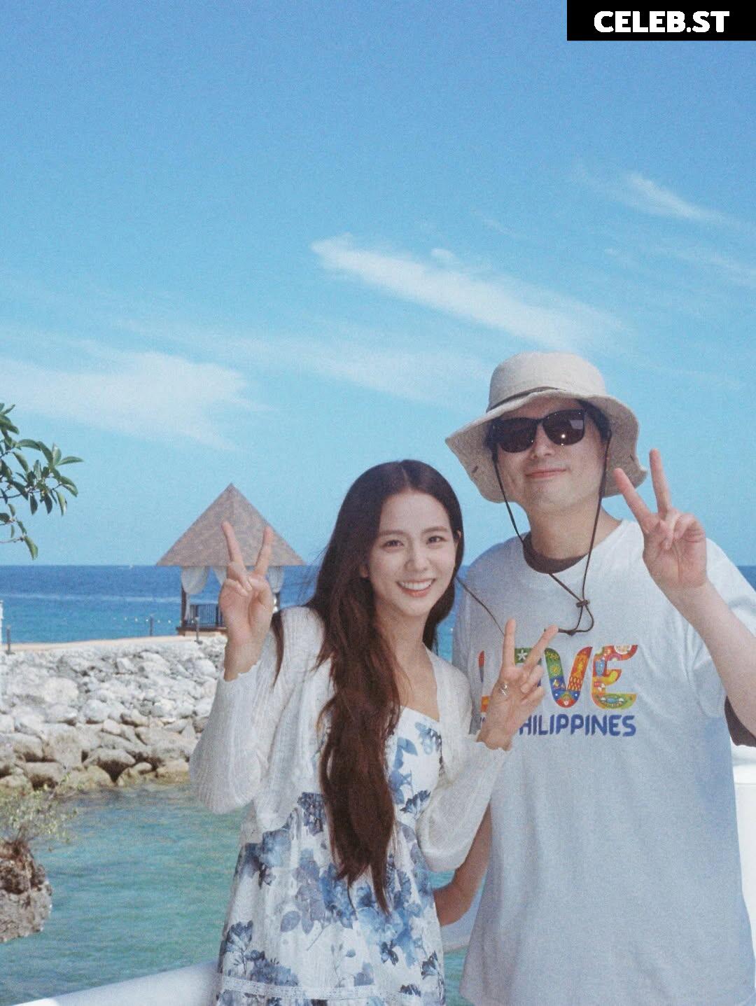 Jisoo  || - BLΛƆKPIИK ( BLACKPINK ) Image 23661586