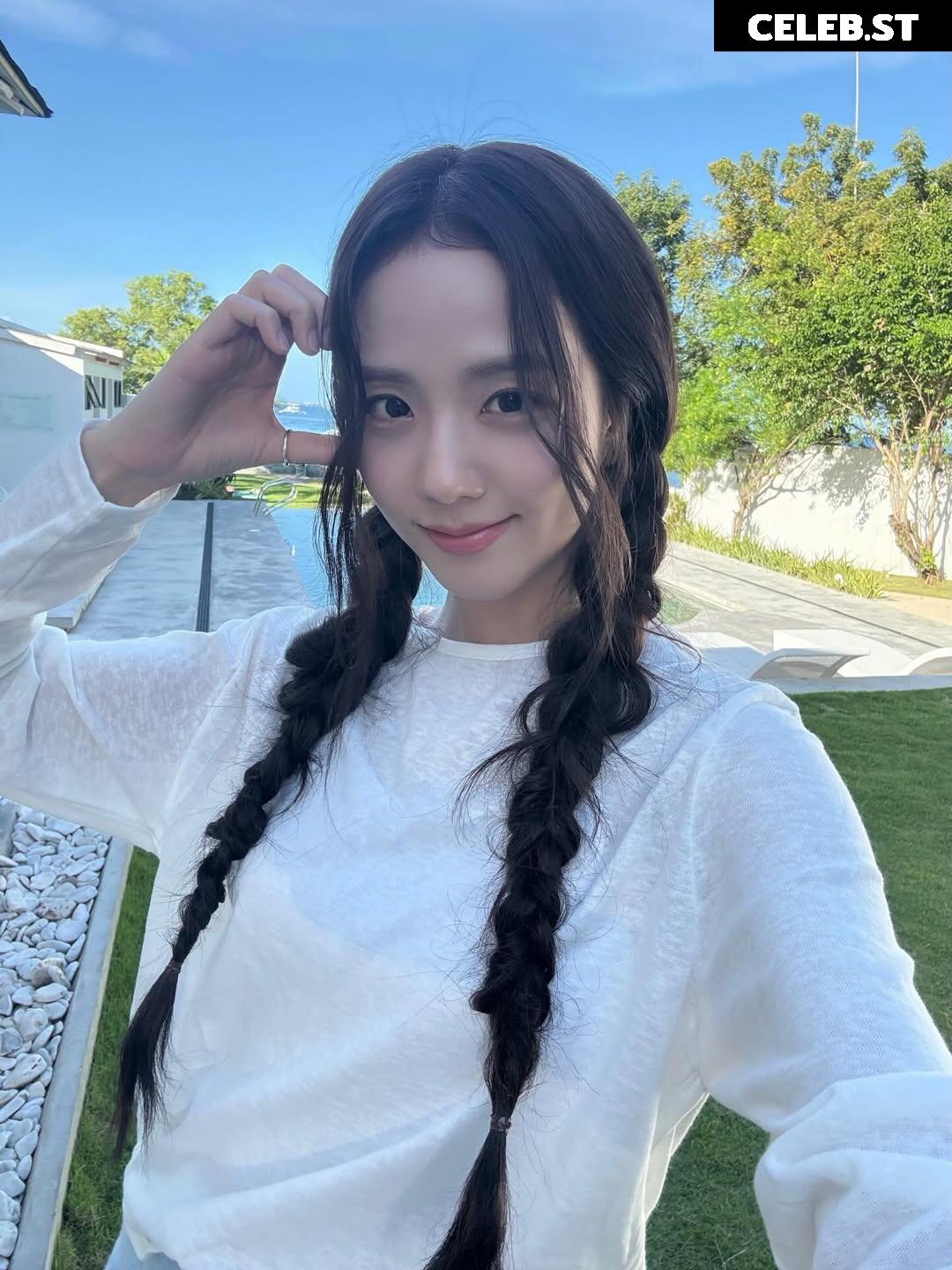 Jisoo  || - BLΛƆKPIИK ( BLACKPINK ) Image 23661585