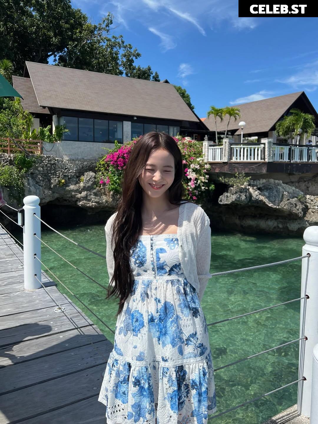 Jisoo  || - BLΛƆKPIИK ( BLACKPINK ) Image 23661584