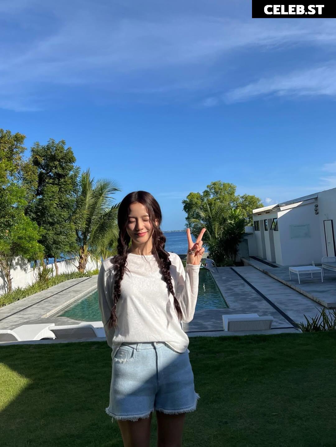 Jisoo  || - BLΛƆKPIИK ( BLACKPINK ) Image 23661589