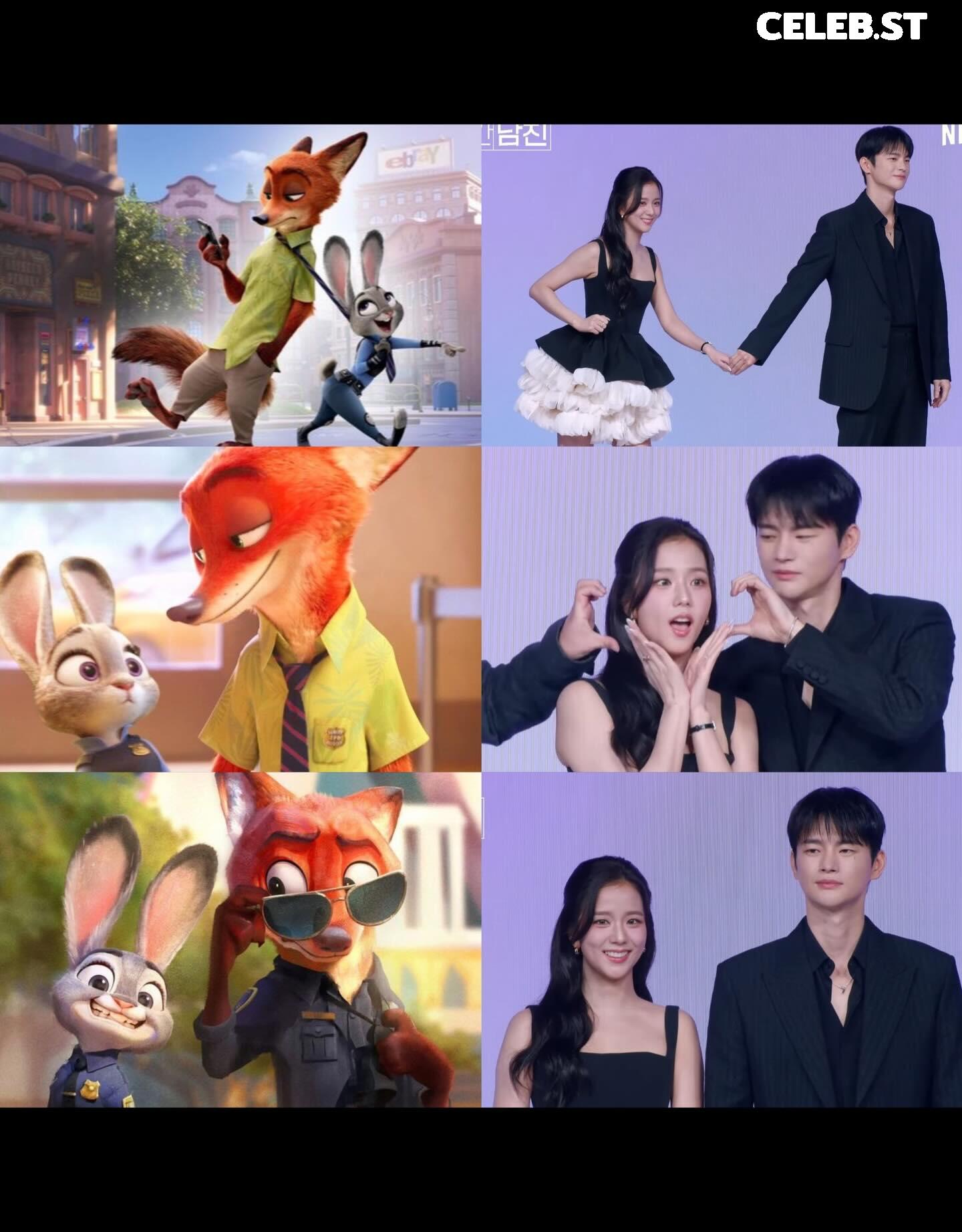 Jisoo  || - BLΛƆKPIИK ( BLACKPINK ) Image 23661528