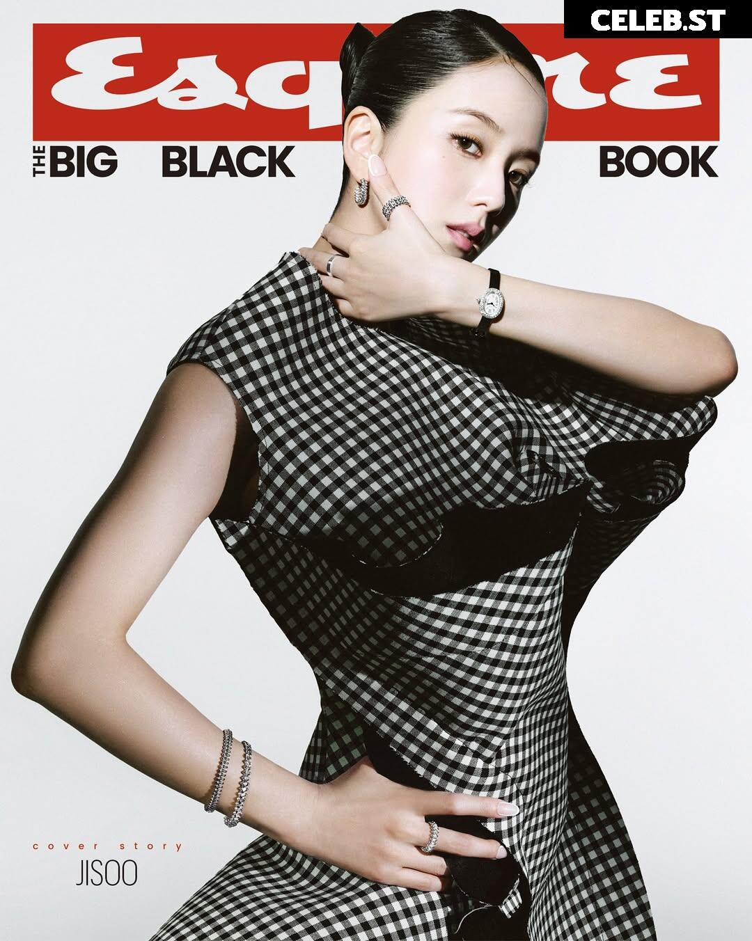 Jisoo  || - BLΛƆKPIИK ( BLACKPINK ) Image 23661511