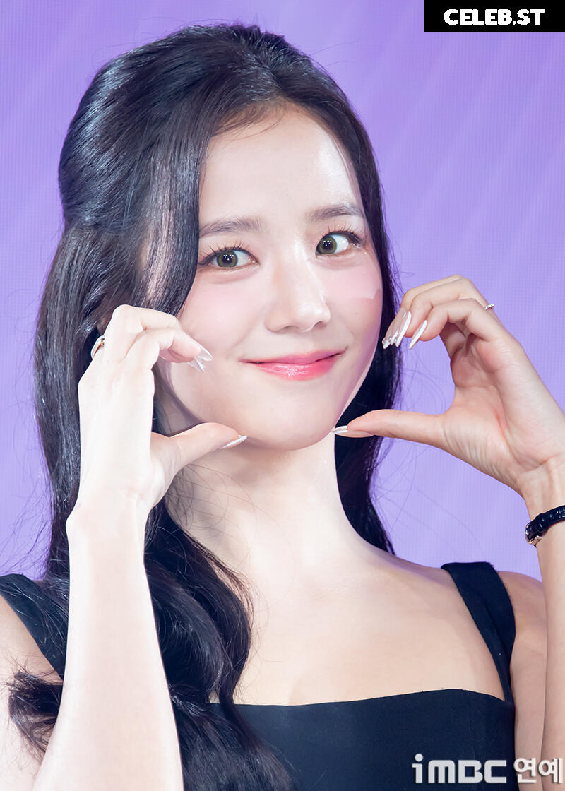 Jisoo  || - BLΛƆKPIИK ( BLACKPINK ) Image 23661514