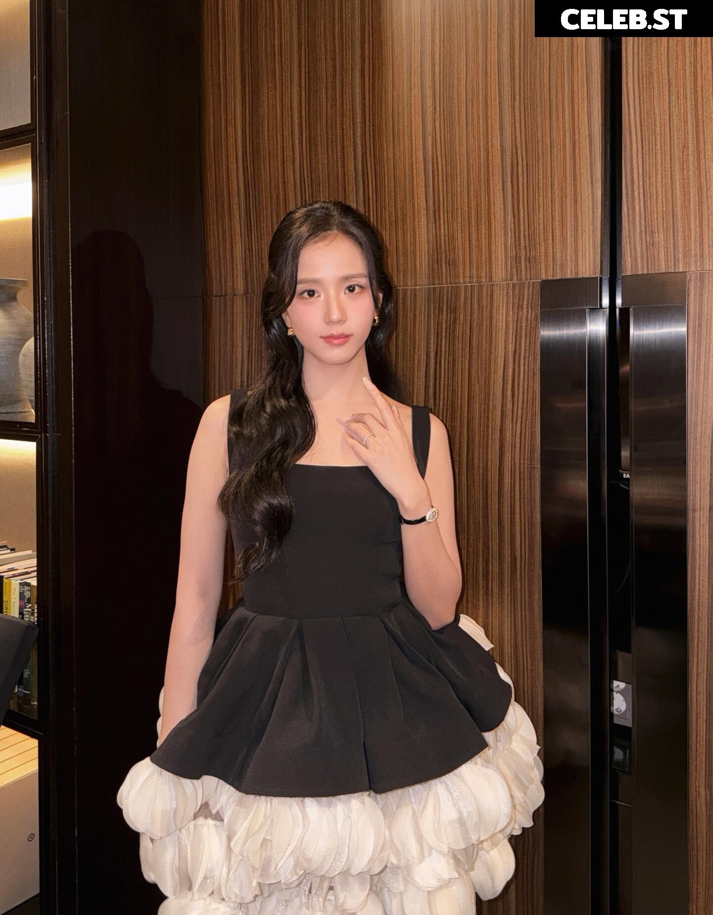 Jisoo  || - BLΛƆKPIИK ( BLACKPINK ) Image 23661519