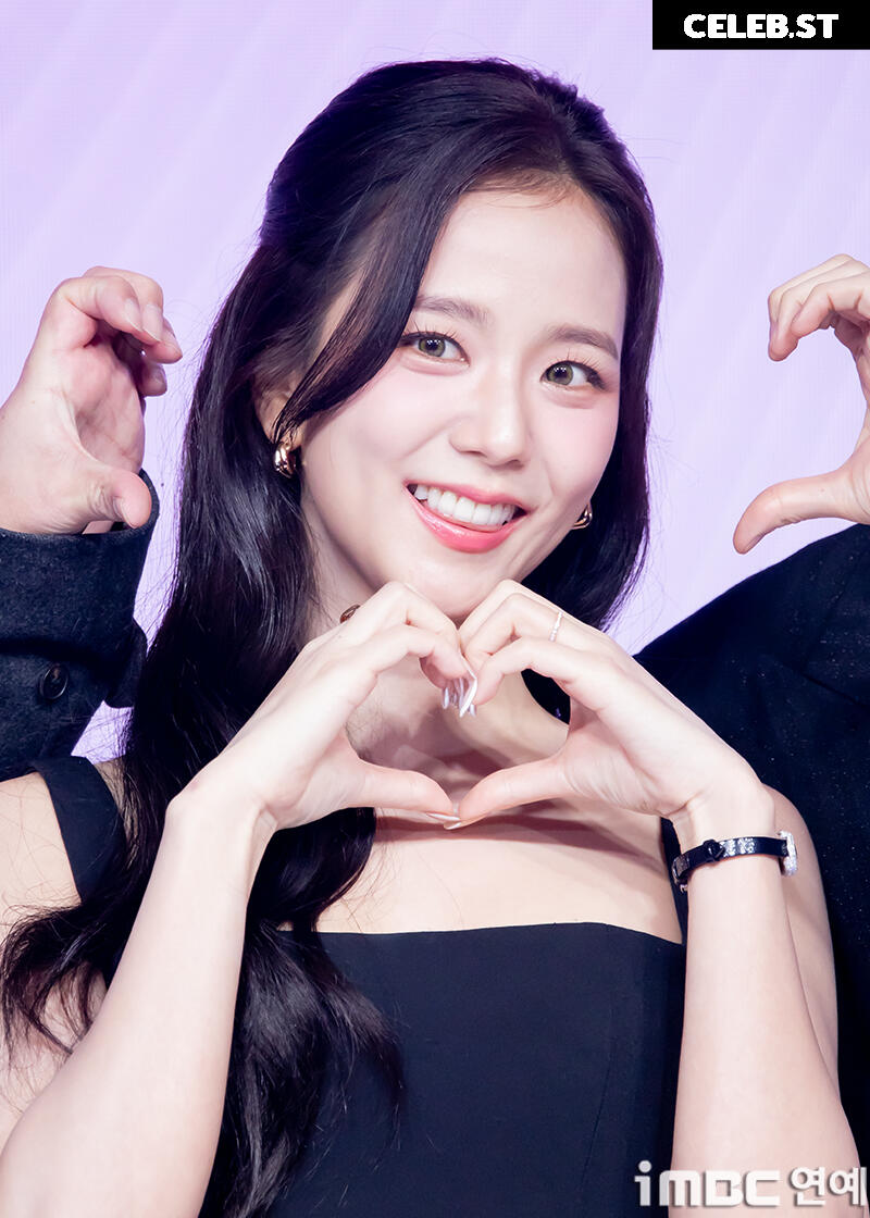 Jisoo  || - BLΛƆKPIИK ( BLACKPINK ) Image 23661500