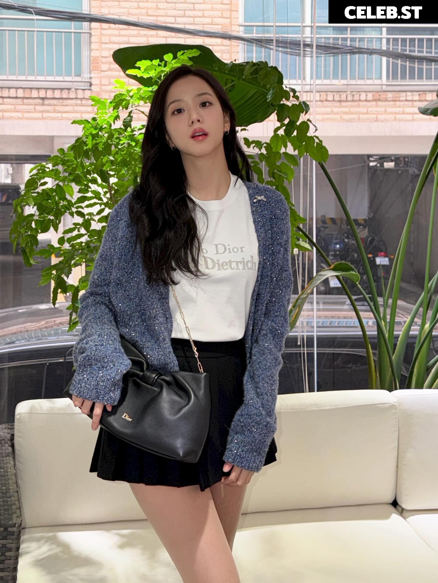 Jisoo  || - BLΛƆKPIИK ( BLACKPINK ) Image 23661536