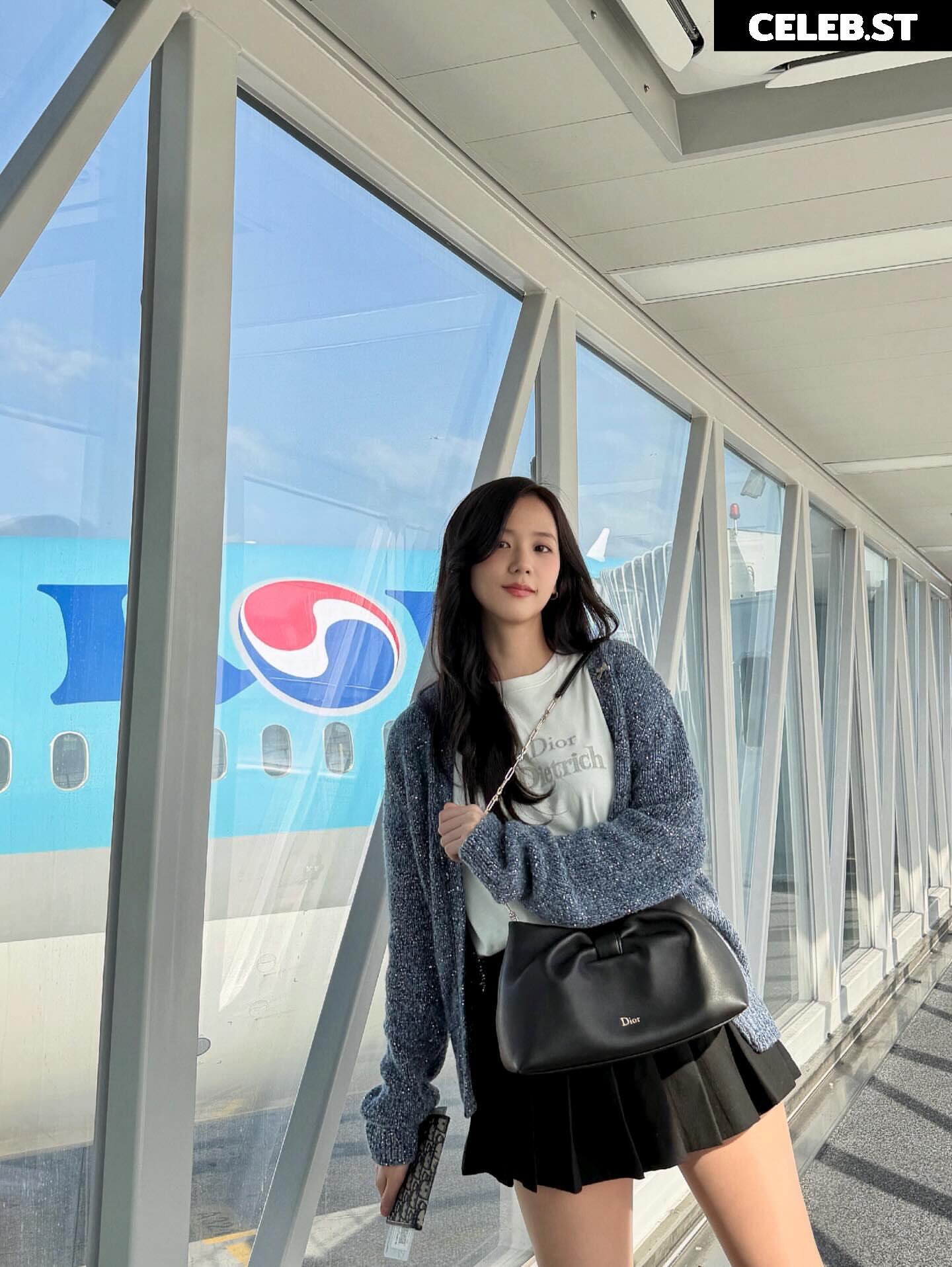 Jisoo  || - BLΛƆKPIИK ( BLACKPINK ) Image 23661538