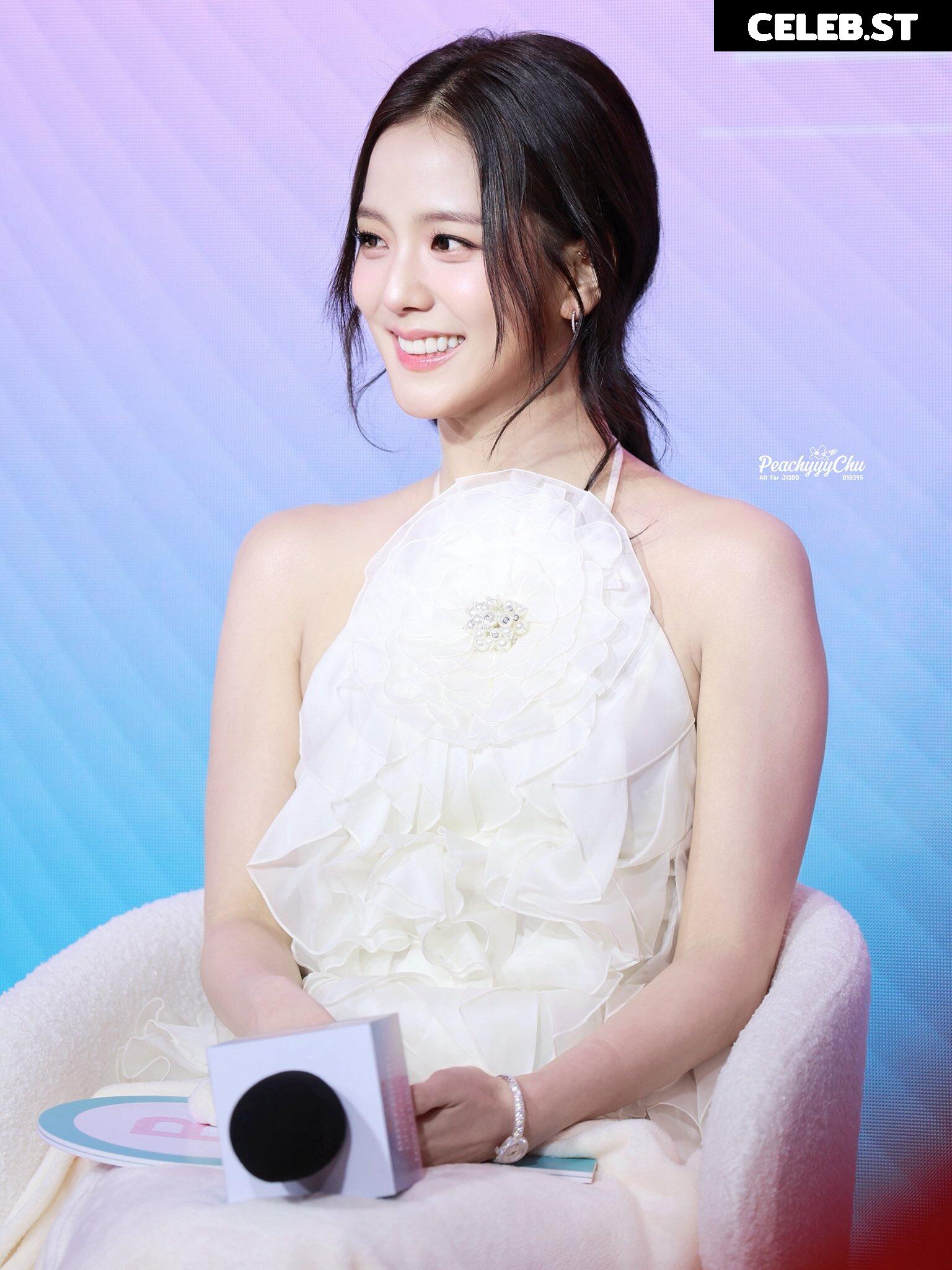 Jisoo  || - BLΛƆKPIИK ( BLACKPINK ) Image 23661560