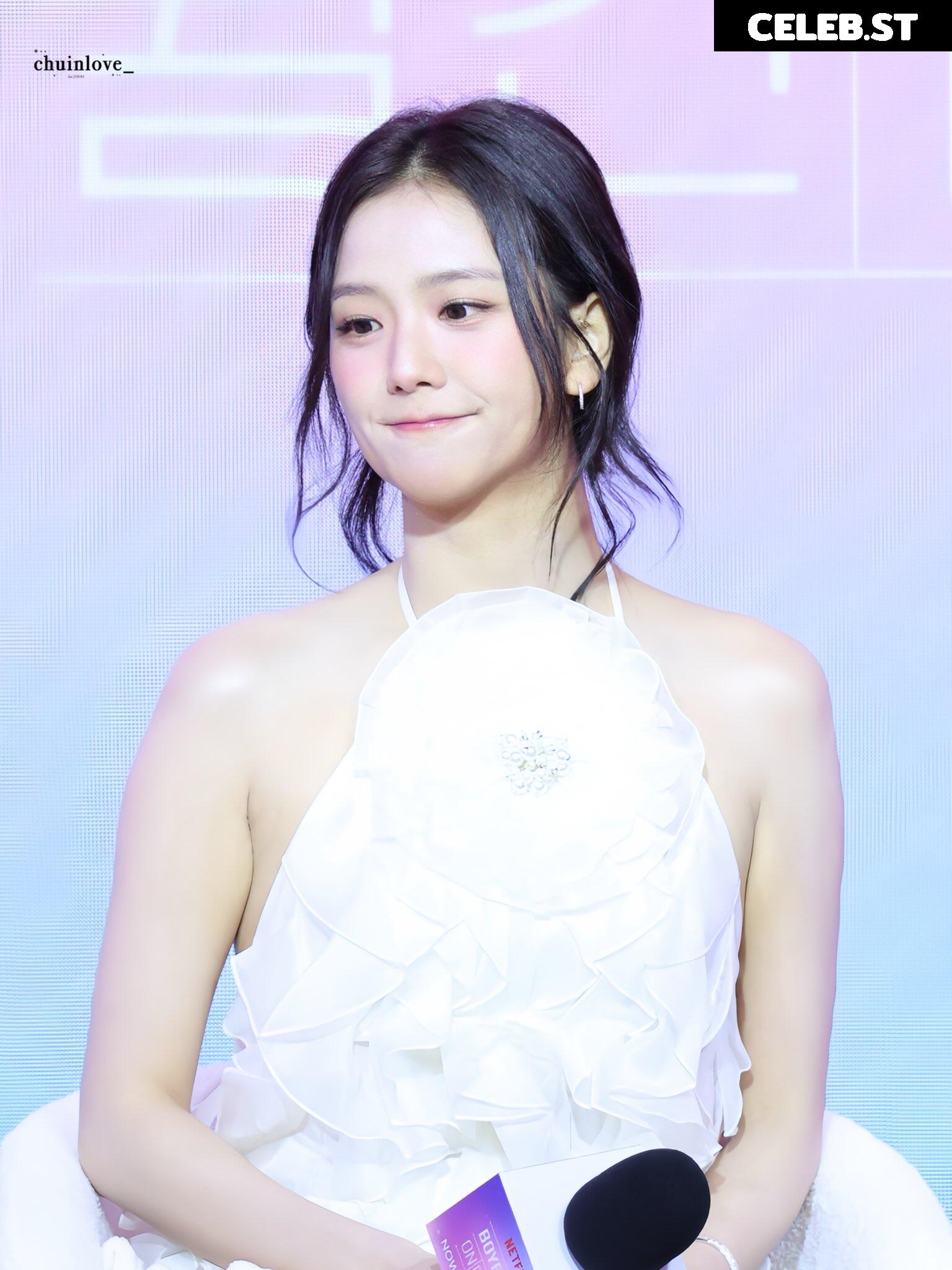 Jisoo  || - BLΛƆKPIИK ( BLACKPINK ) Image 23661566