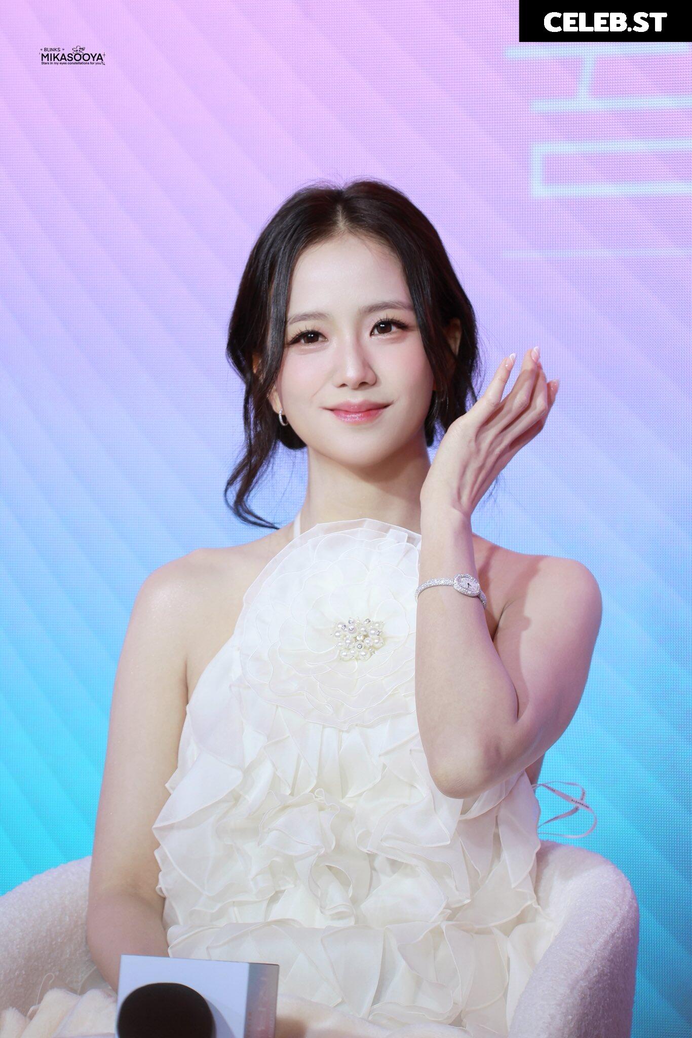 Jisoo  || - BLΛƆKPIИK ( BLACKPINK ) Image 23661565