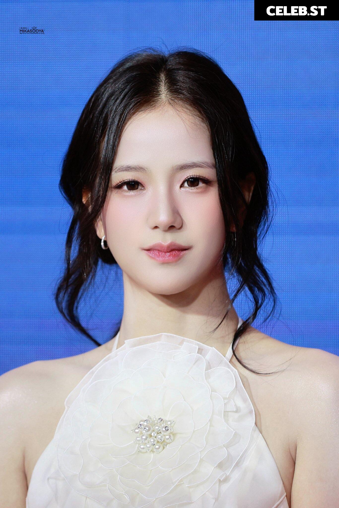 Jisoo  || - BLΛƆKPIИK ( BLACKPINK ) Image 23661553