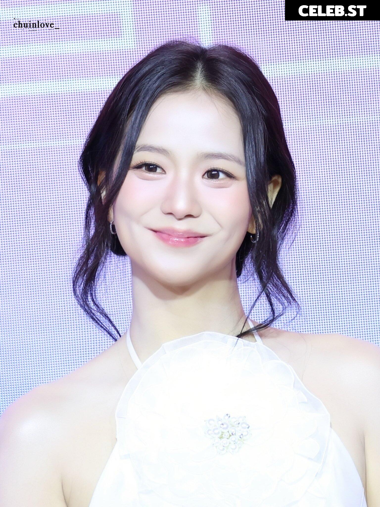Jisoo  || - BLΛƆKPIИK ( BLACKPINK ) Image 23661552