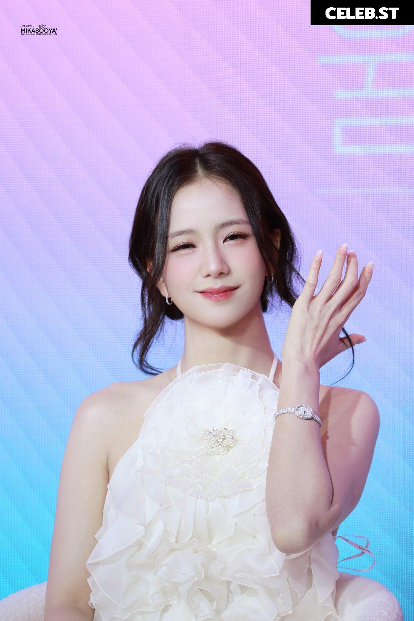 Jisoo  || - BLΛƆKPIИK ( BLACKPINK ) Image 23661551