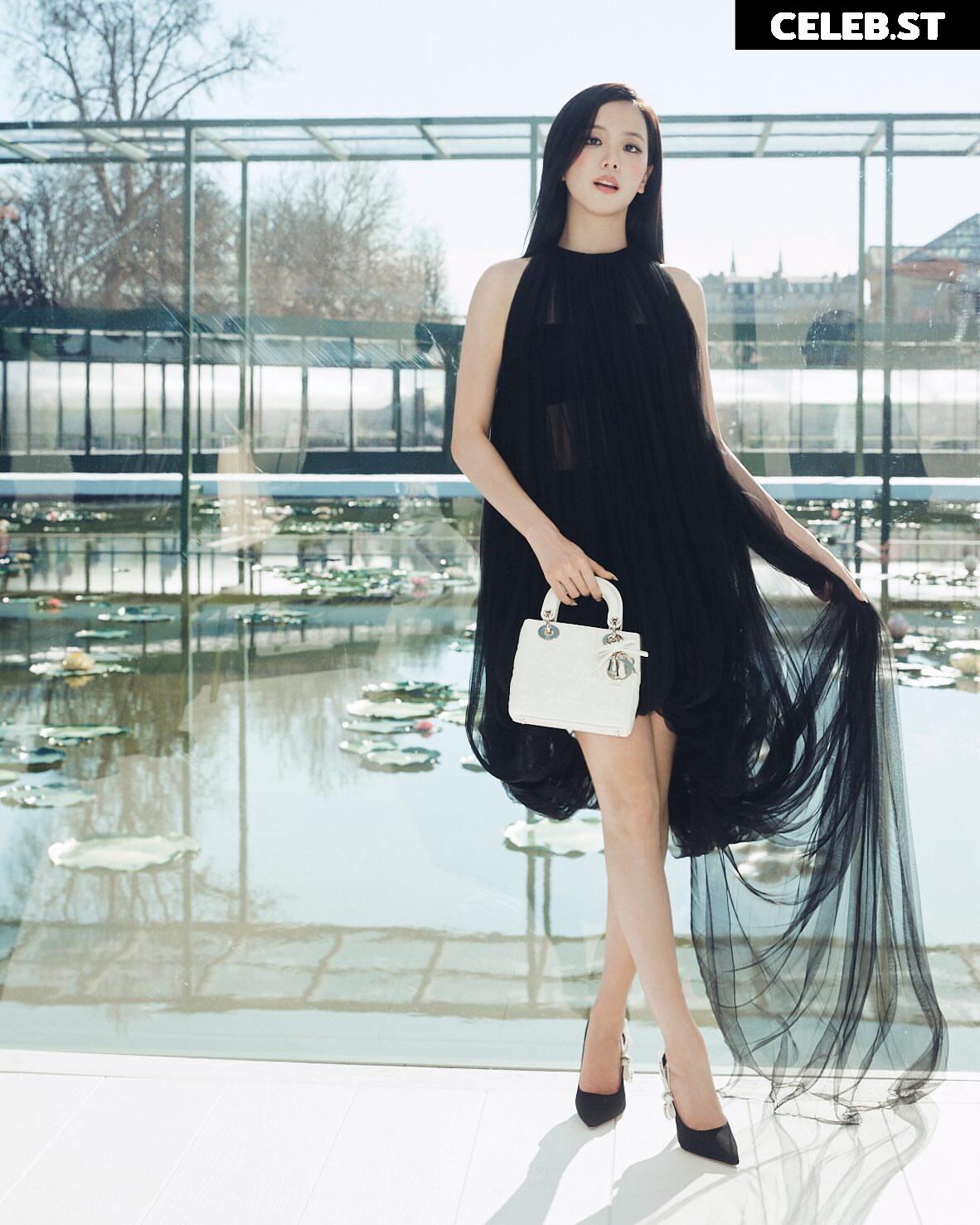 Jisoo  || - BLΛƆKPIИK ( BLACKPINK ) Image 23661550