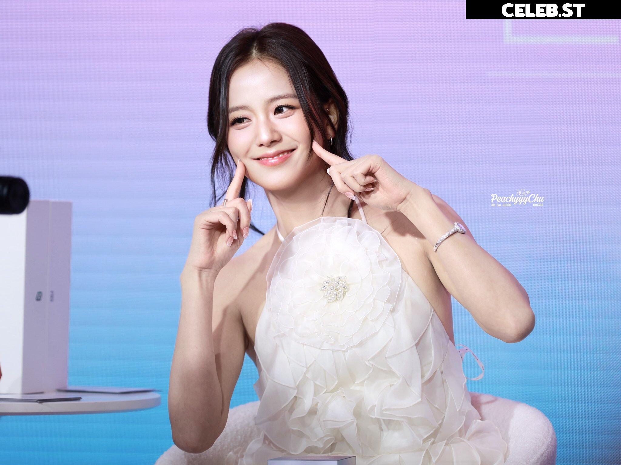 Jisoo  || - BLΛƆKPIИK ( BLACKPINK ) Image 23661557