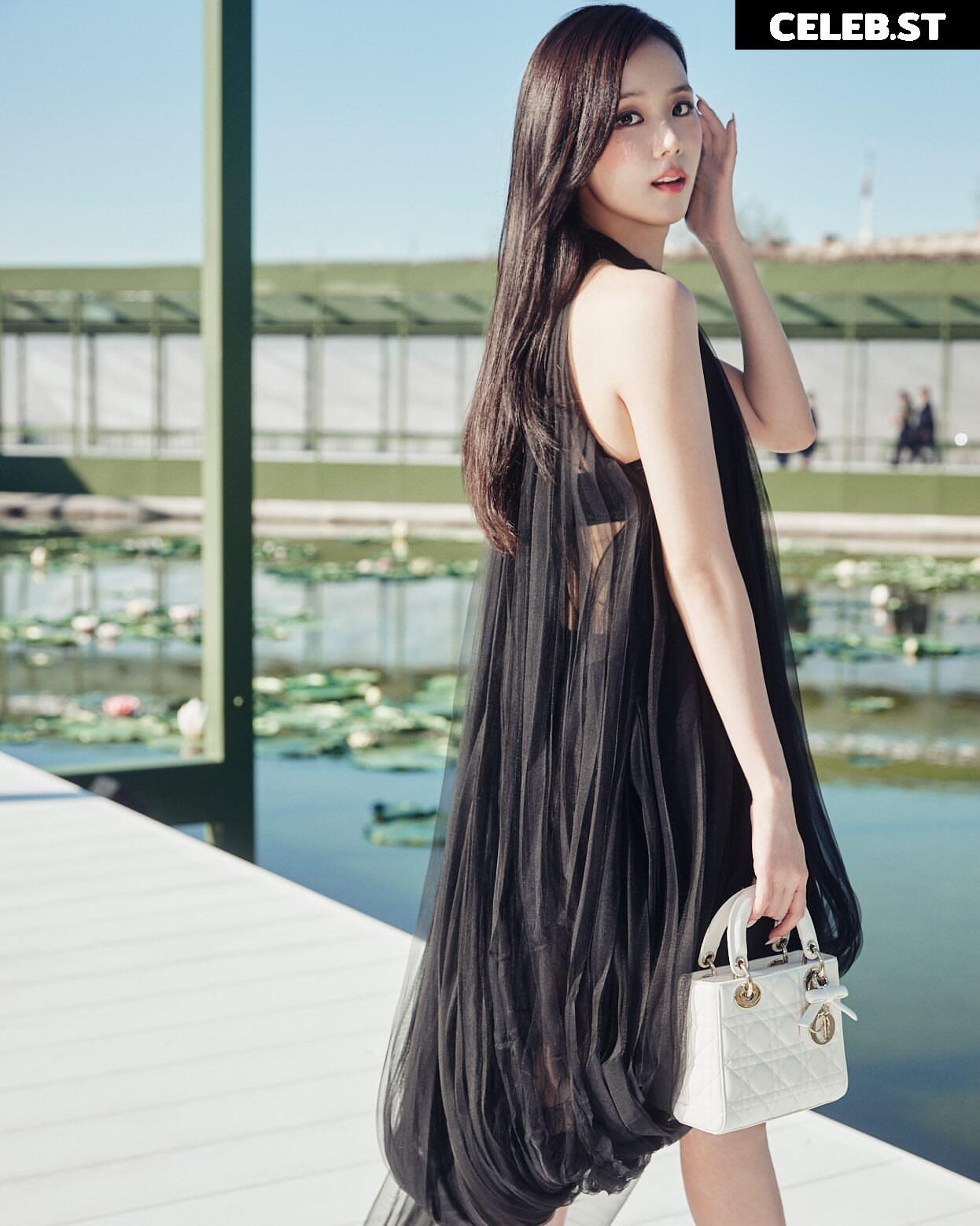 Jisoo  || - BLΛƆKPIИK ( BLACKPINK ) Image 23661541
