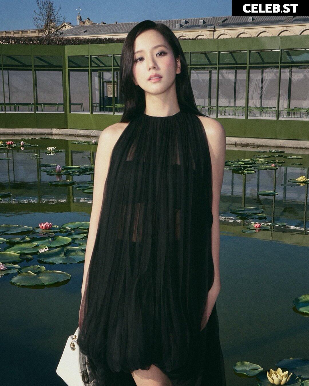 Jisoo  || - BLΛƆKPIИK ( BLACKPINK ) Image 23661546