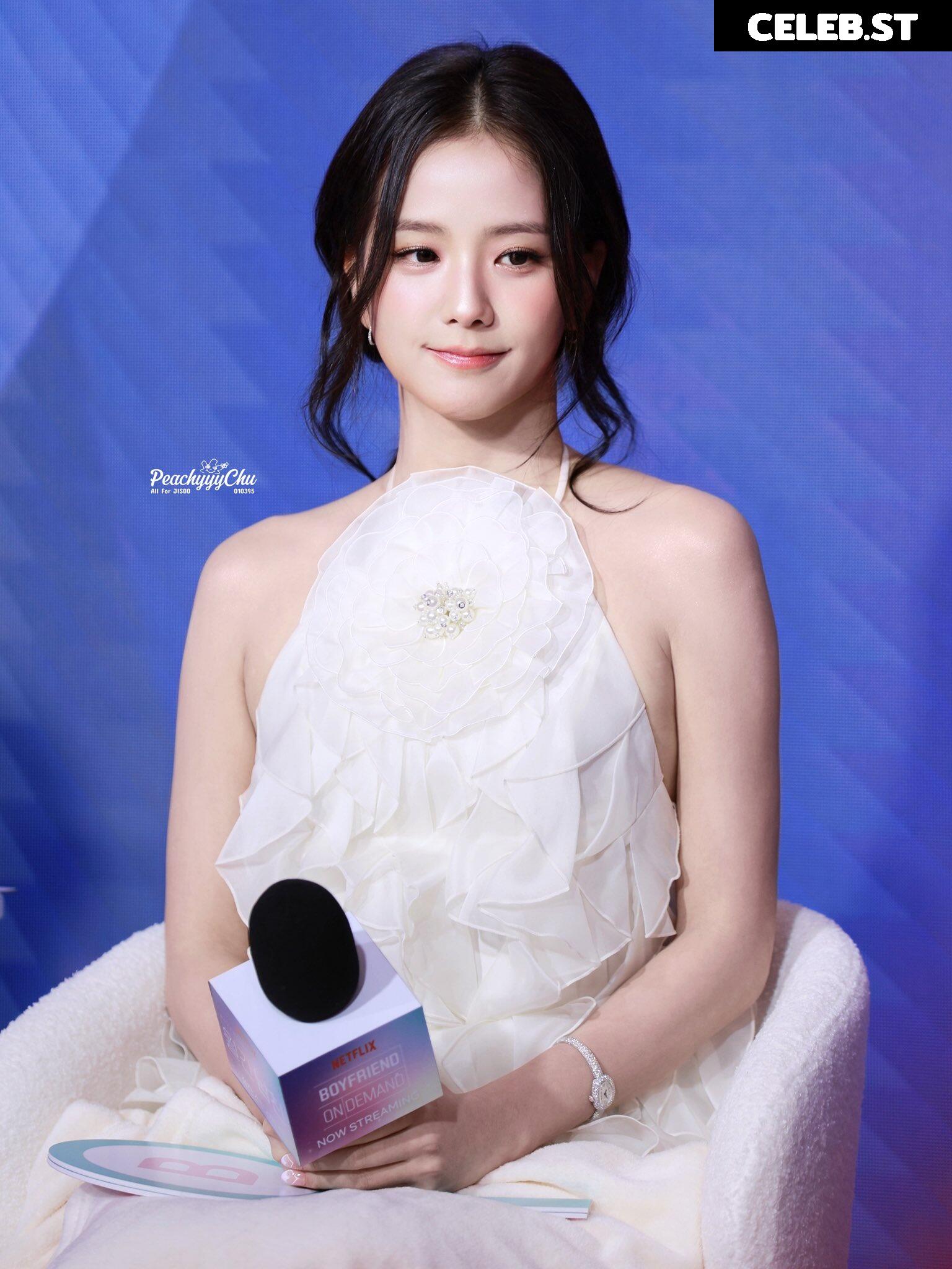 Jisoo  || - BLΛƆKPIИK ( BLACKPINK ) Image 23661570