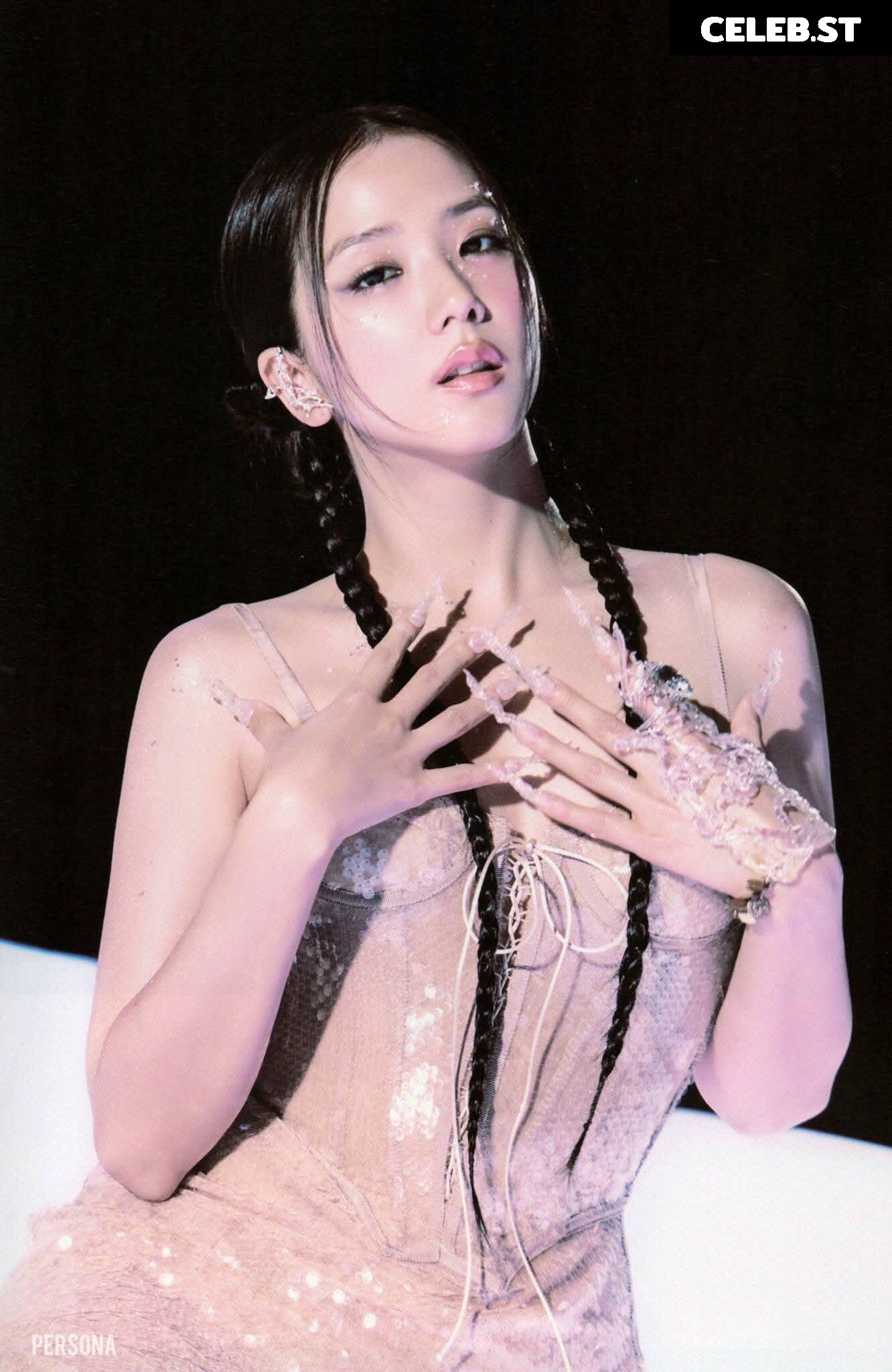 Jisoo  || - BLΛƆKPIИK ( BLACKPINK ) Image 23661576