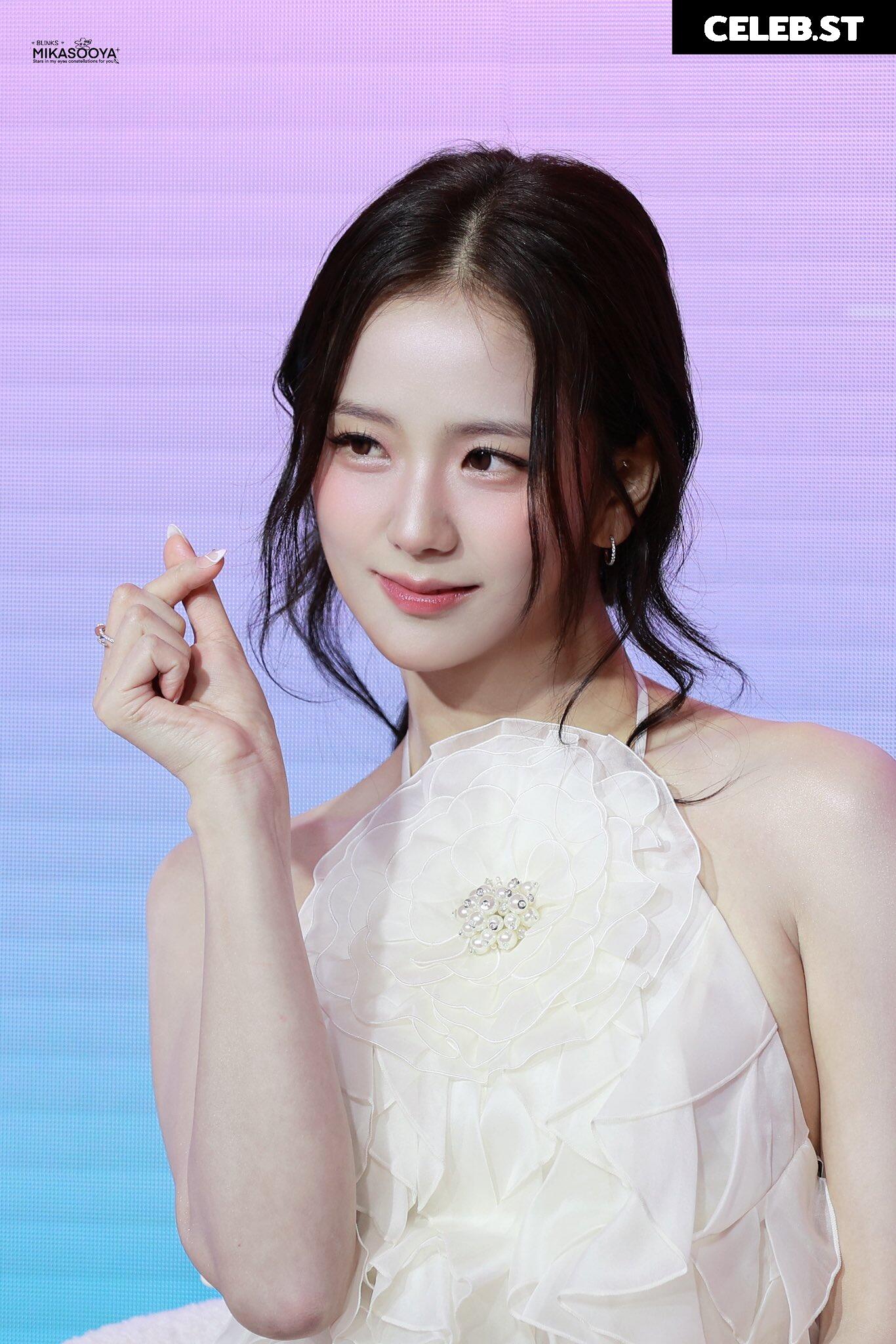 Jisoo  || - BLΛƆKPIИK ( BLACKPINK ) Image 23661574