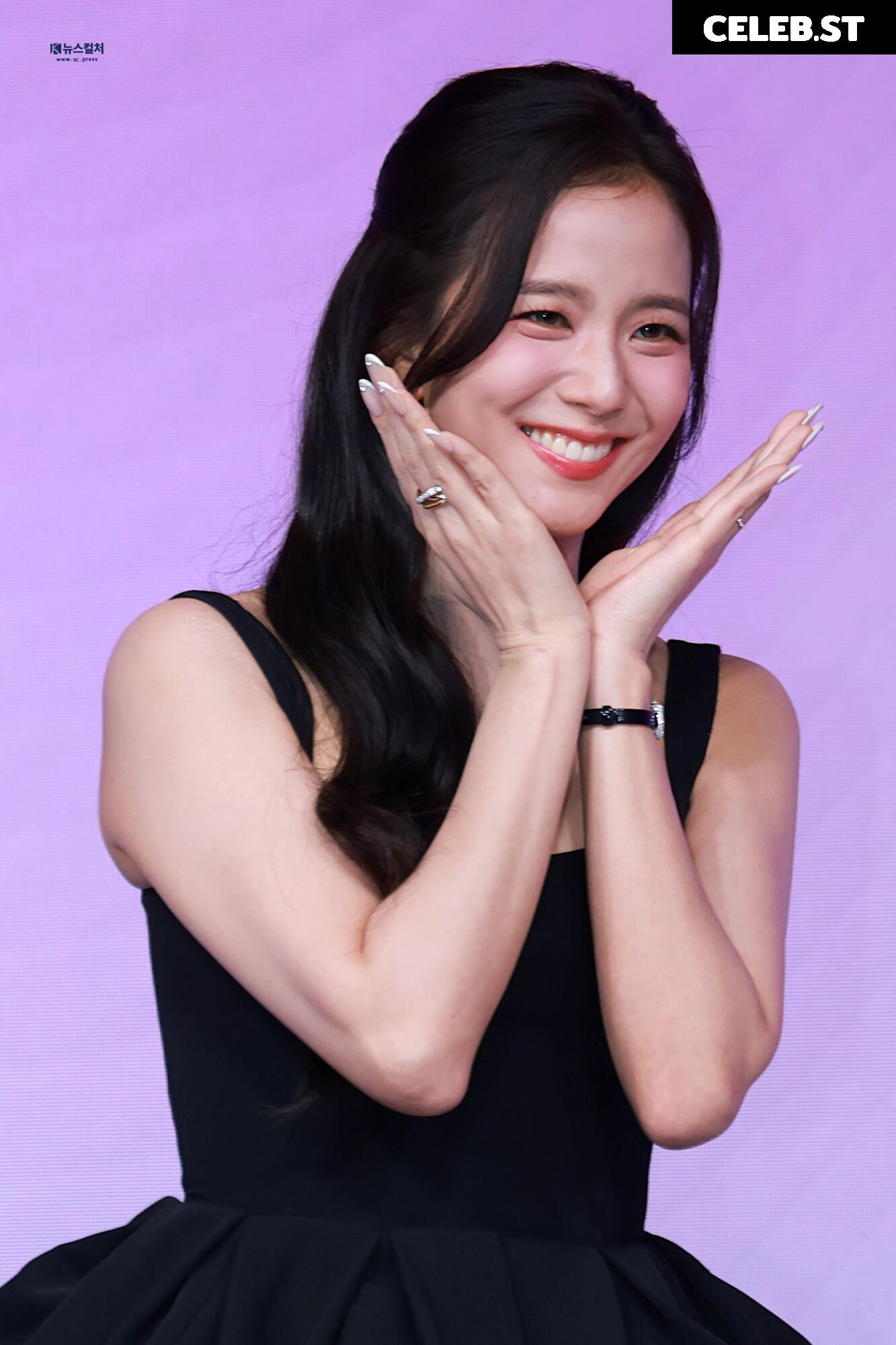 Jisoo  || - BLΛƆKPIИK ( BLACKPINK ) Image 23661491