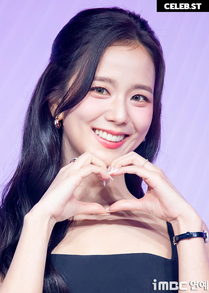 Jisoo  || - BLΛƆKPIИK ( BLACKPINK ) Image 23661499