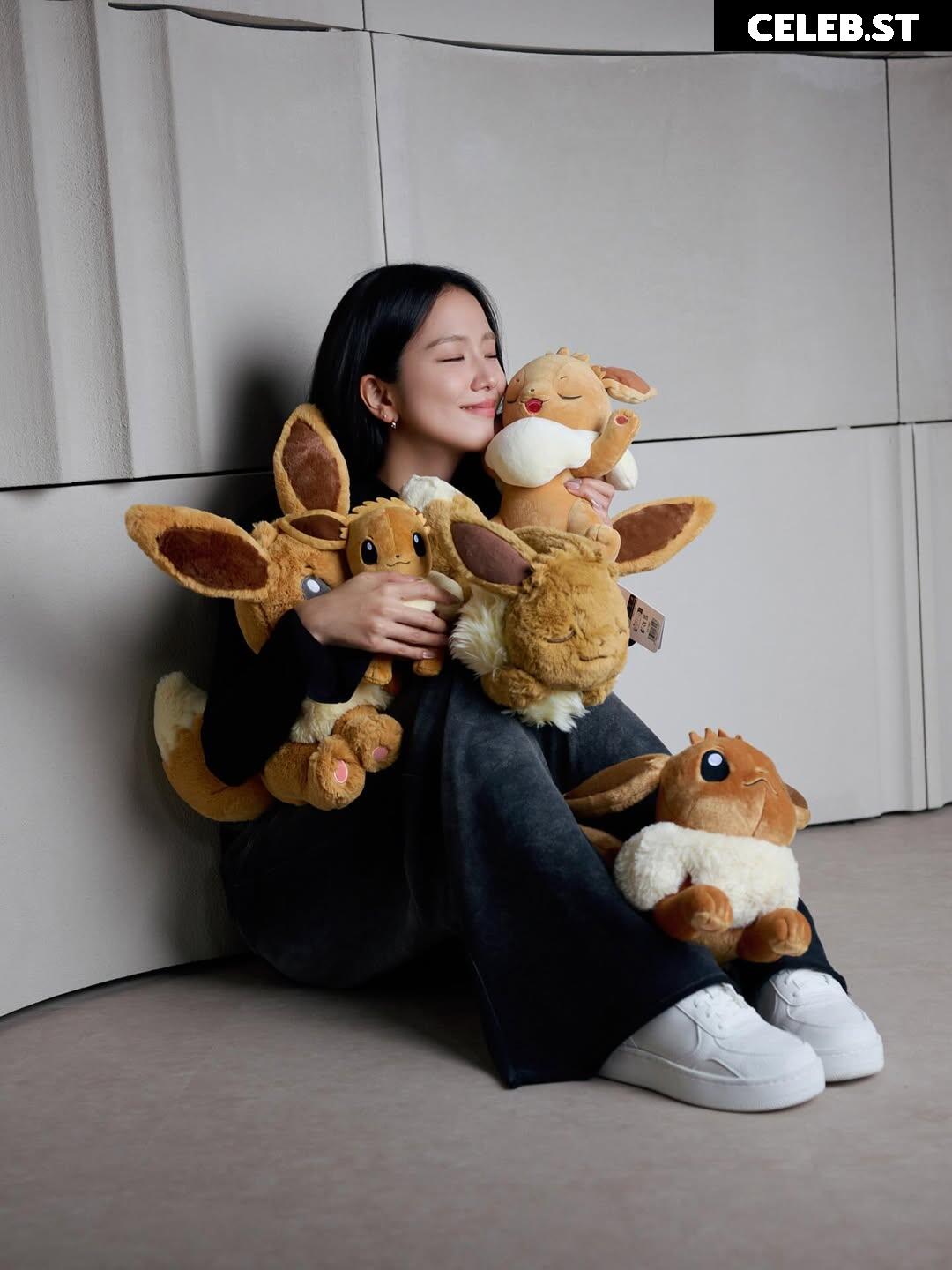 Jisoo  || - BLΛƆKPIИK ( BLACKPINK ) Image 23661425