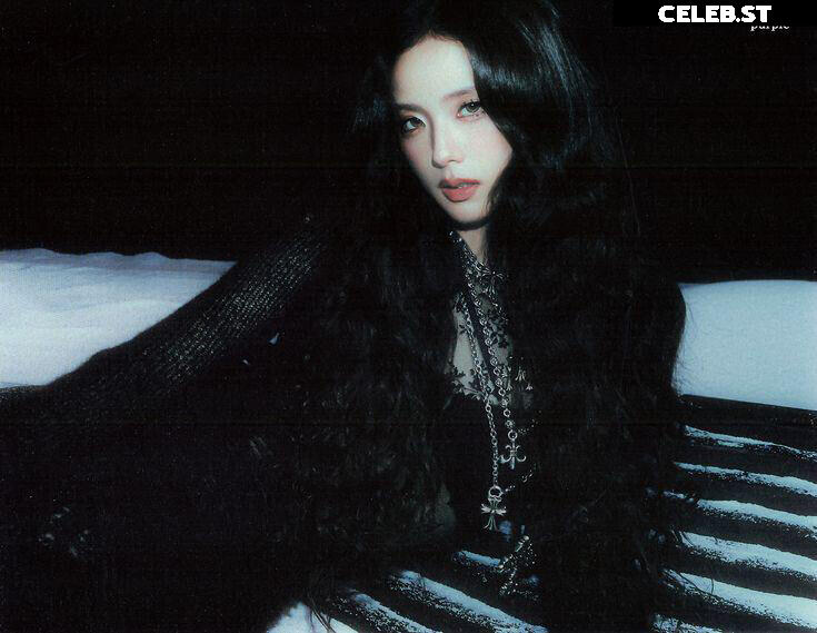 Jisoo  || - BLΛƆKPIИK ( BLACKPINK ) Image 23661429