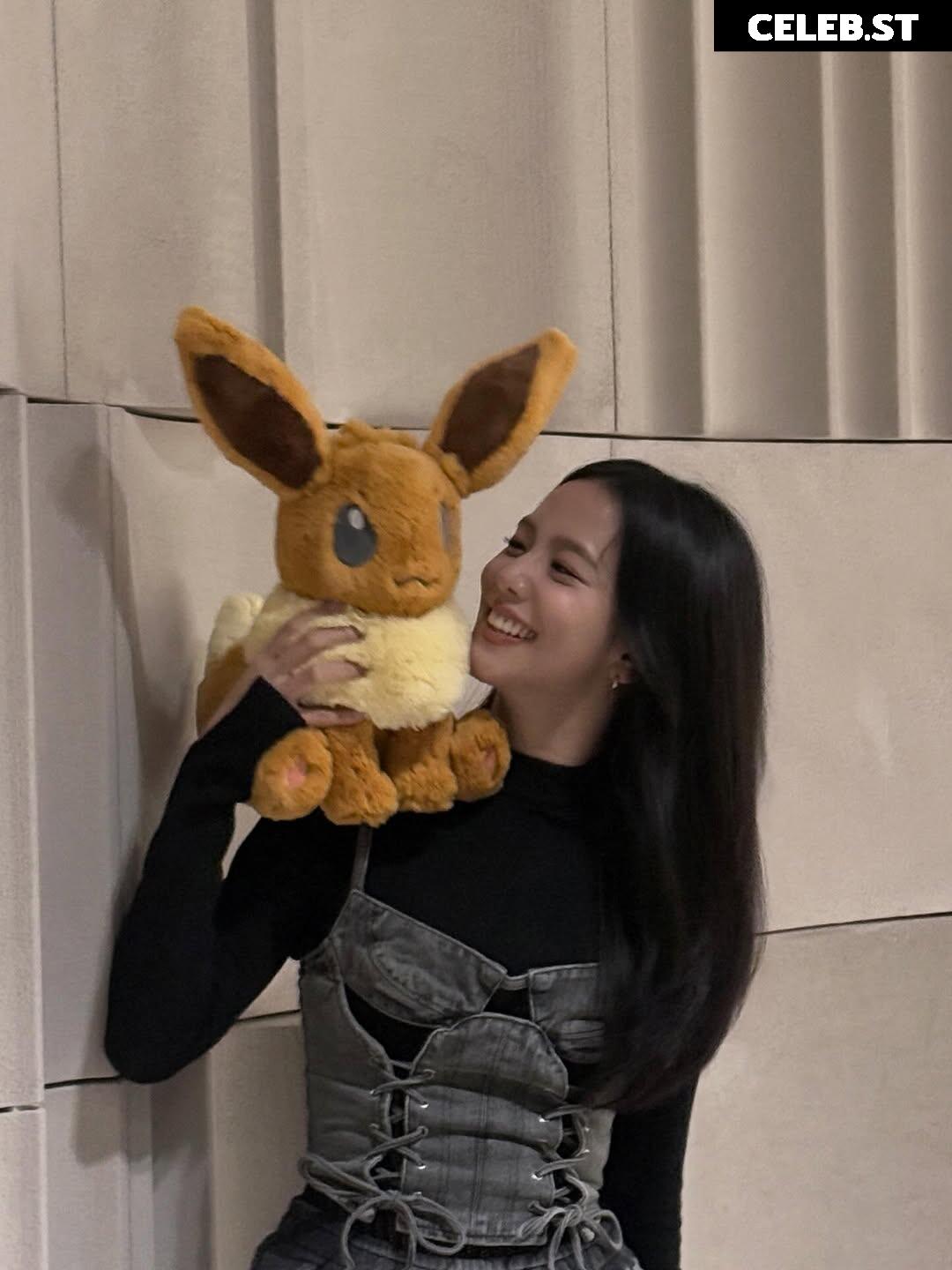 Jisoo  || - BLΛƆKPIИK ( BLACKPINK ) Image 23661413