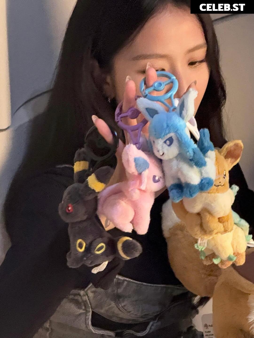 Jisoo  || - BLΛƆKPIИK ( BLACKPINK ) Image 23661414