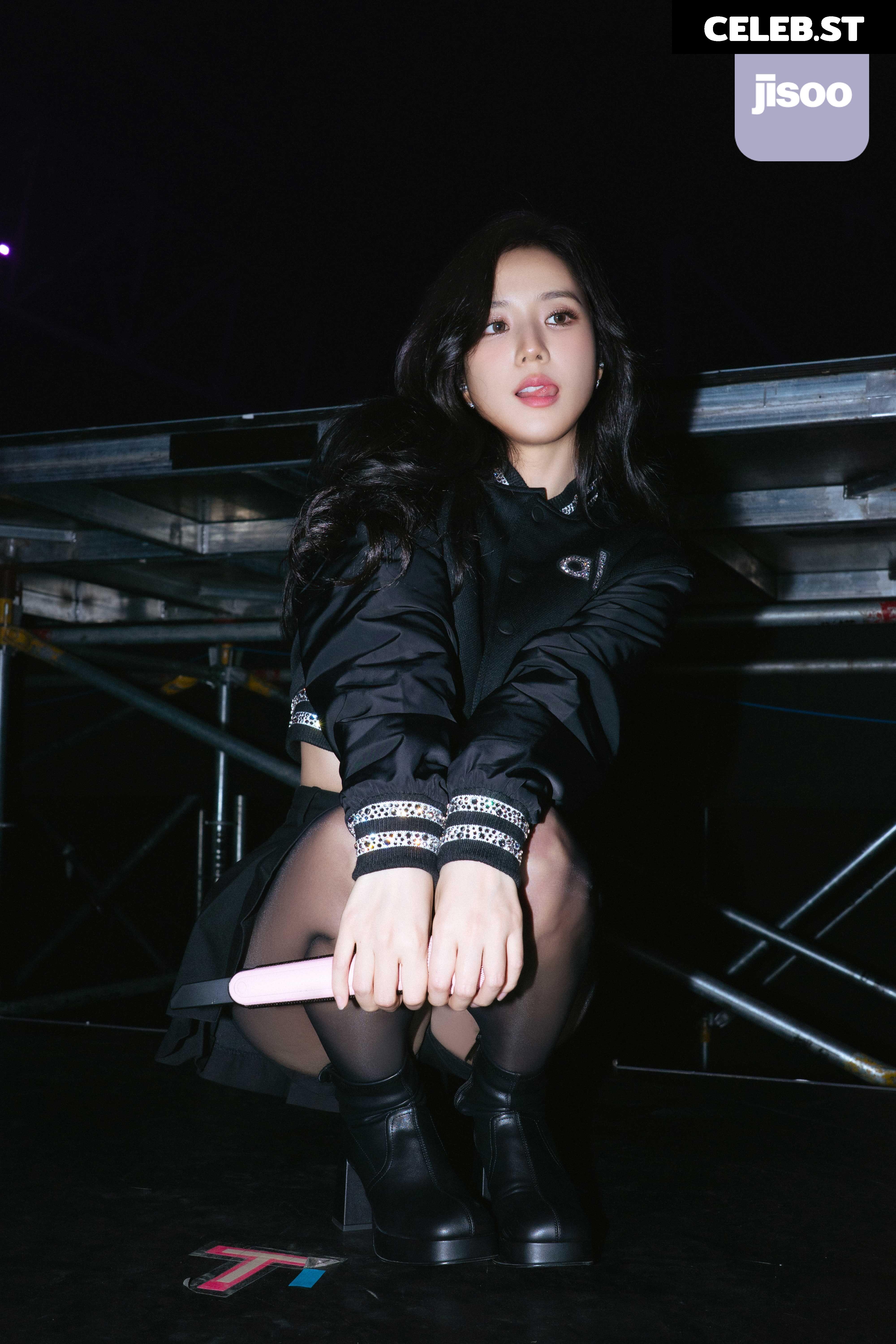 Jisoo  || - BLΛƆKPIИK ( BLACKPINK ) Image 23661403