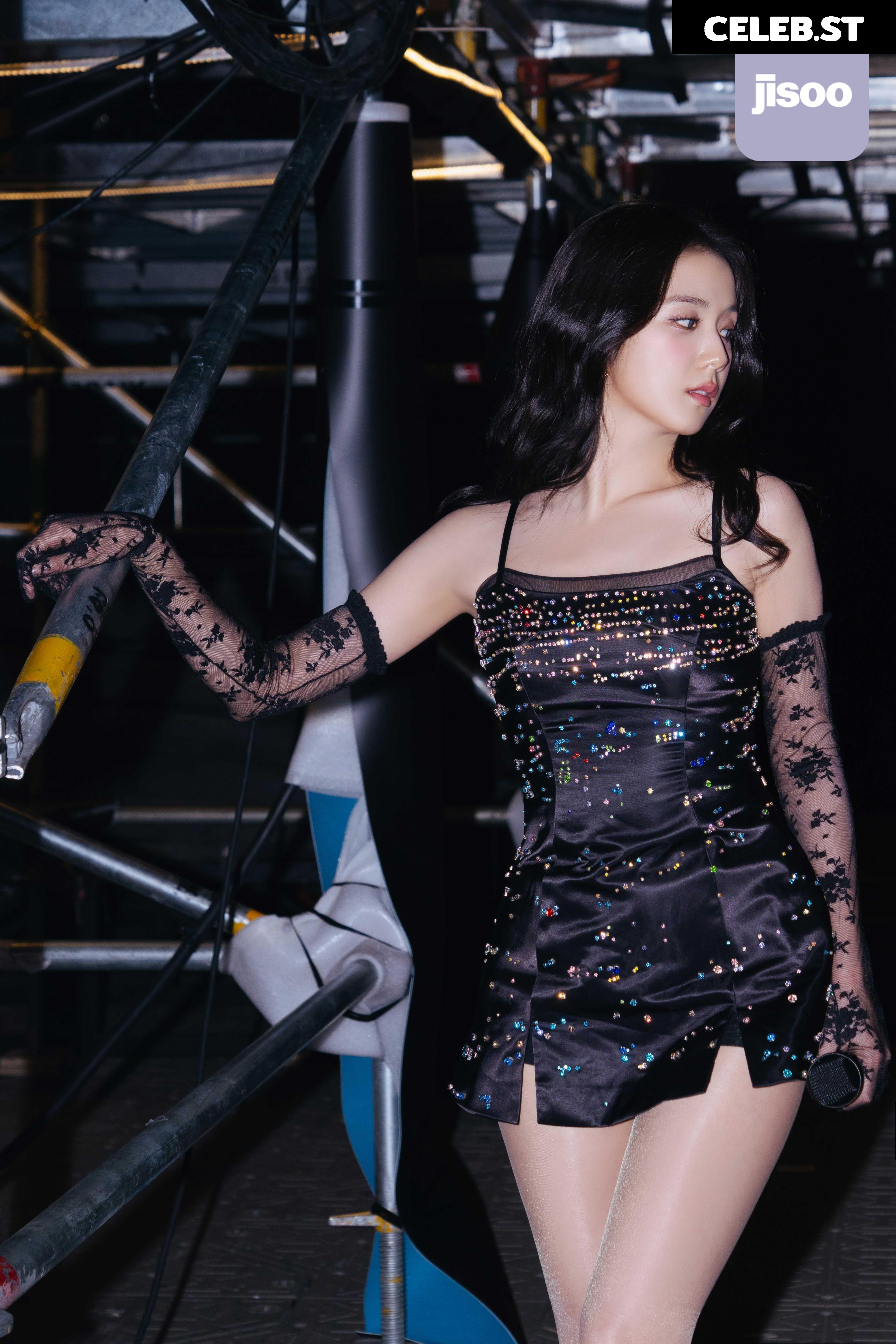 Jisoo  || - BLΛƆKPIИK ( BLACKPINK ) Image 23661402