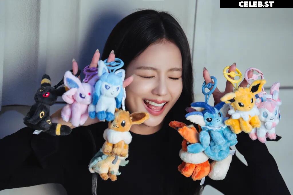 Jisoo  || - BLΛƆKPIИK ( BLACKPINK ) Image 23661409