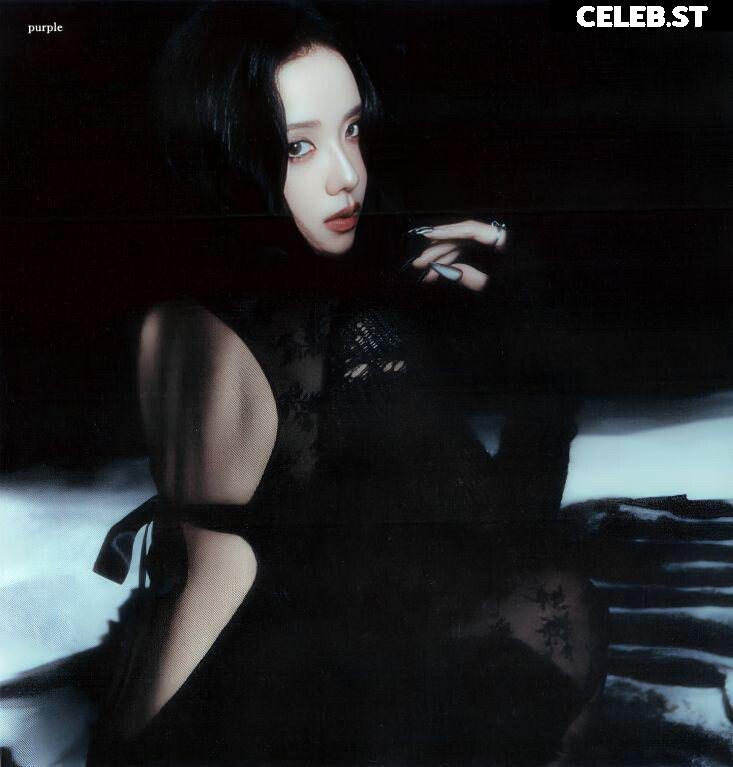 Jisoo  || - BLΛƆKPIИK ( BLACKPINK ) Image 23661431