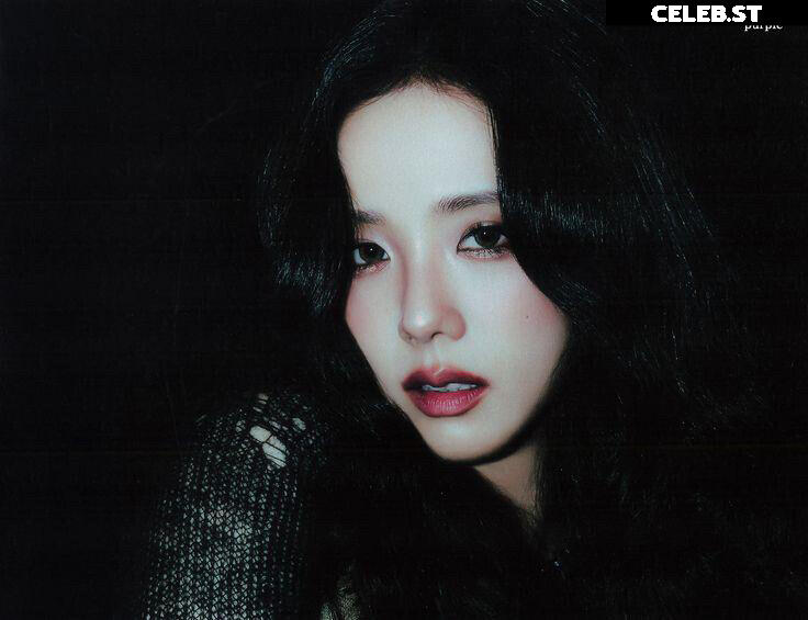 Jisoo  || - BLΛƆKPIИK ( BLACKPINK ) Image 23661430
