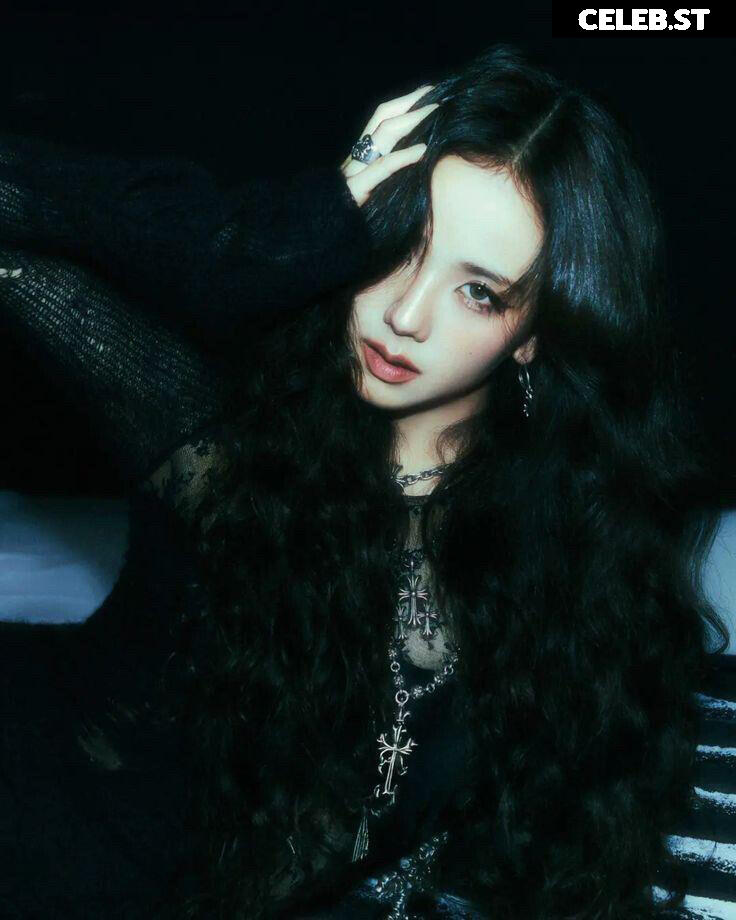 Jisoo  || - BLΛƆKPIИK ( BLACKPINK ) Image 23661434