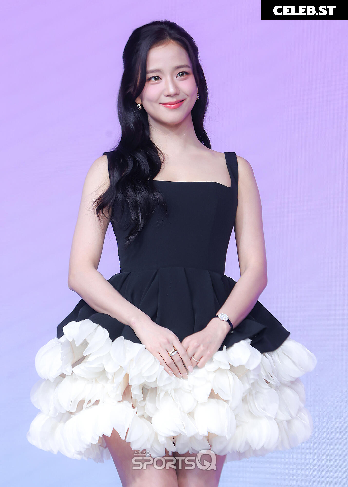 Jisoo  || - BLΛƆKPIИK ( BLACKPINK ) Image 23661463