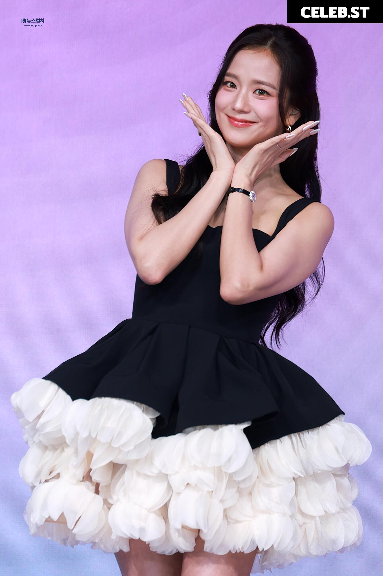 Jisoo  || - BLΛƆKPIИK ( BLACKPINK ) Image 23661464