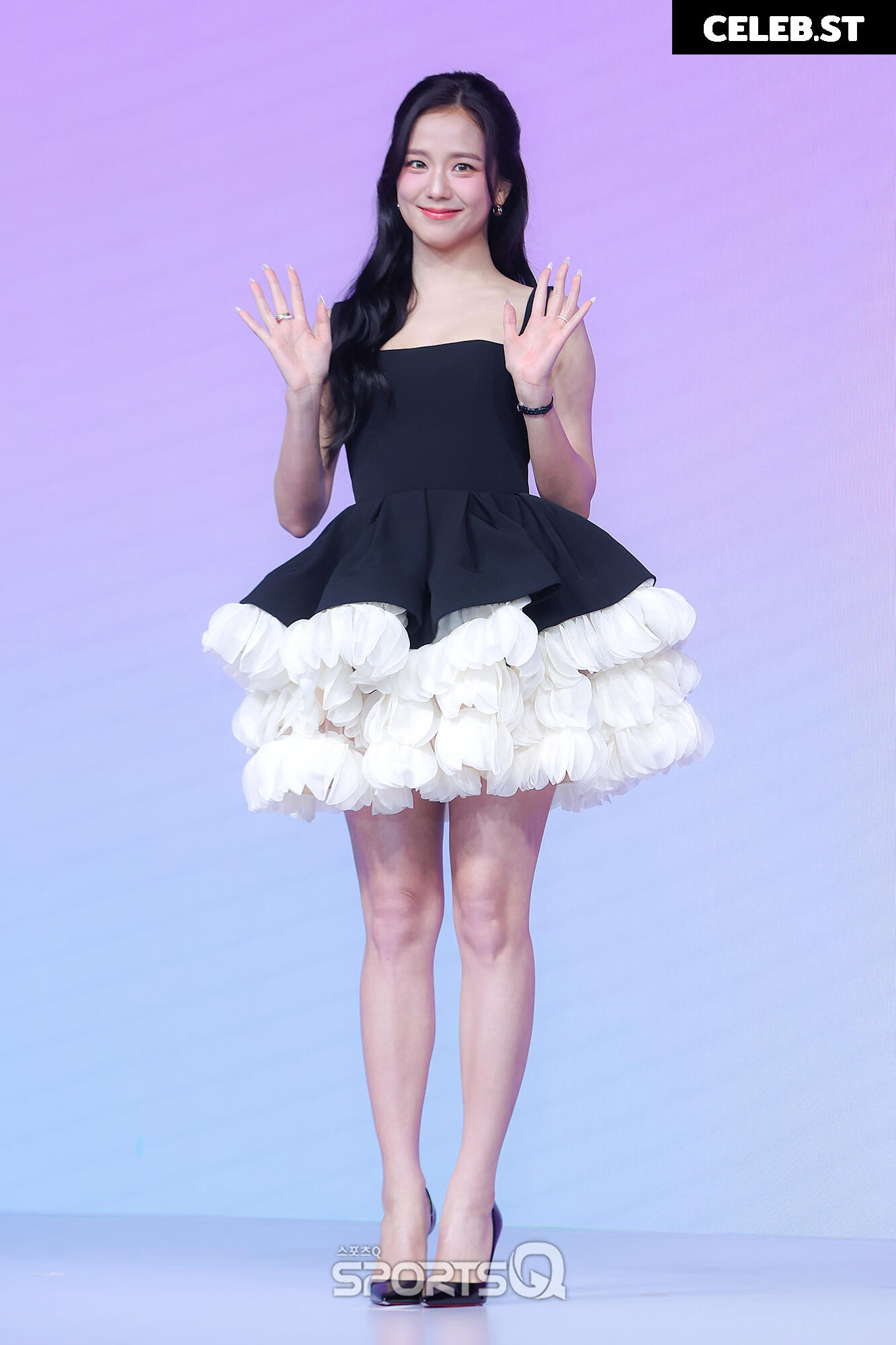 Jisoo  || - BLΛƆKPIИK ( BLACKPINK ) Image 23661459