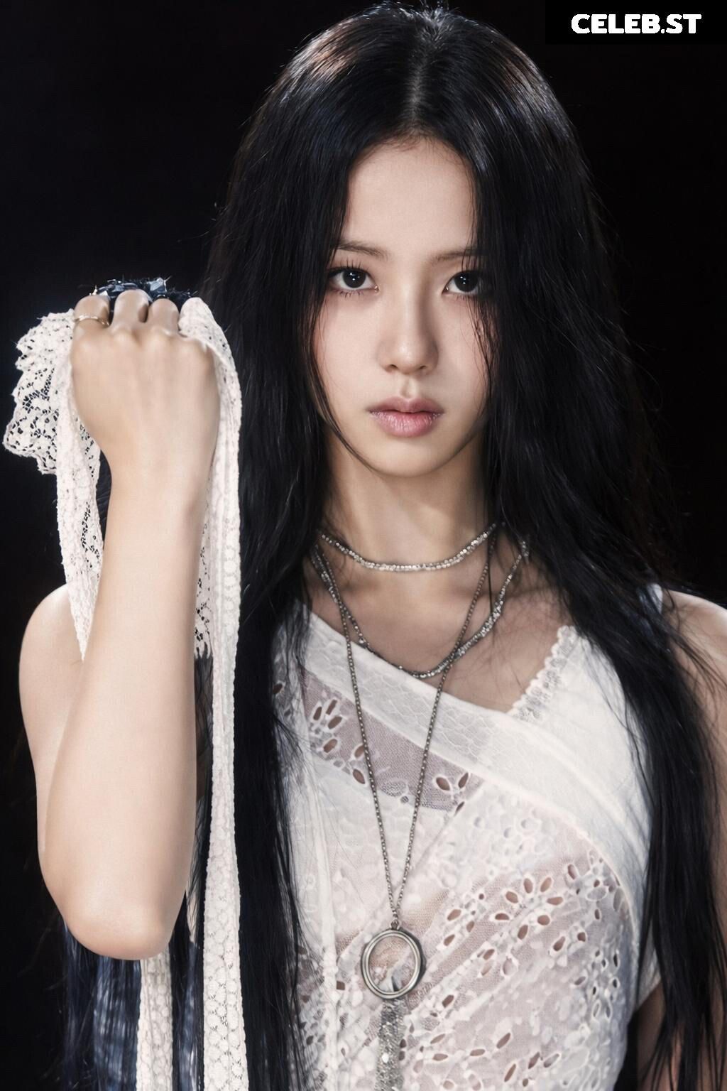 Jisoo  || - BLΛƆKPIИK ( BLACKPINK ) Image 23661442