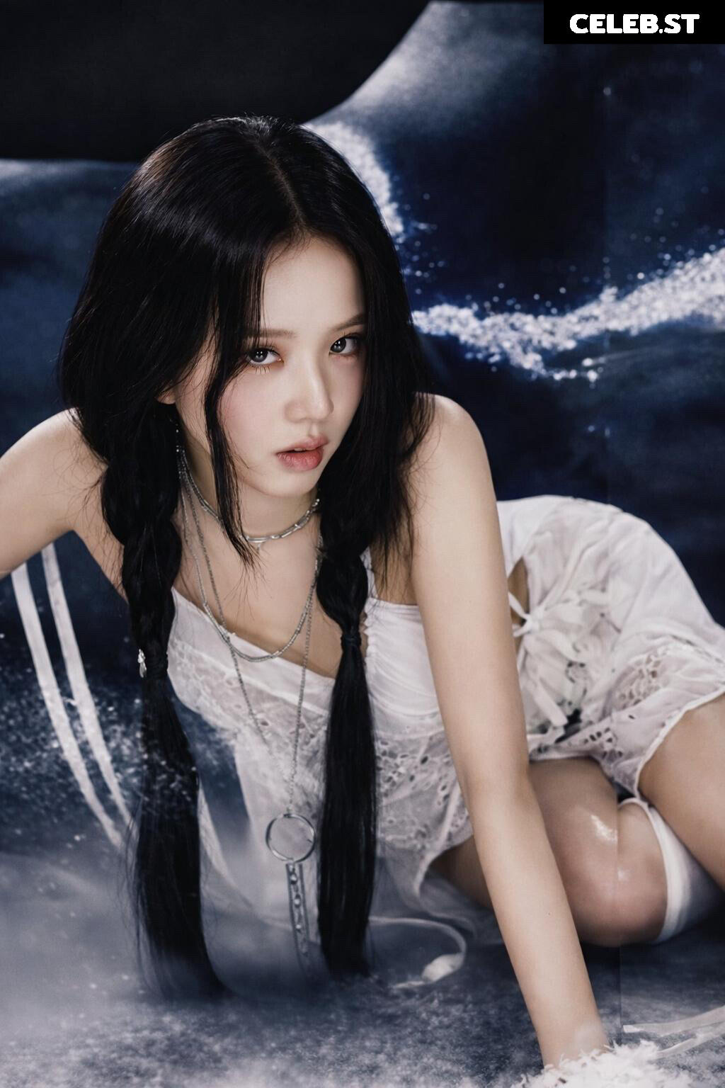 Jisoo  || - BLΛƆKPIИK ( BLACKPINK ) Image 23661440