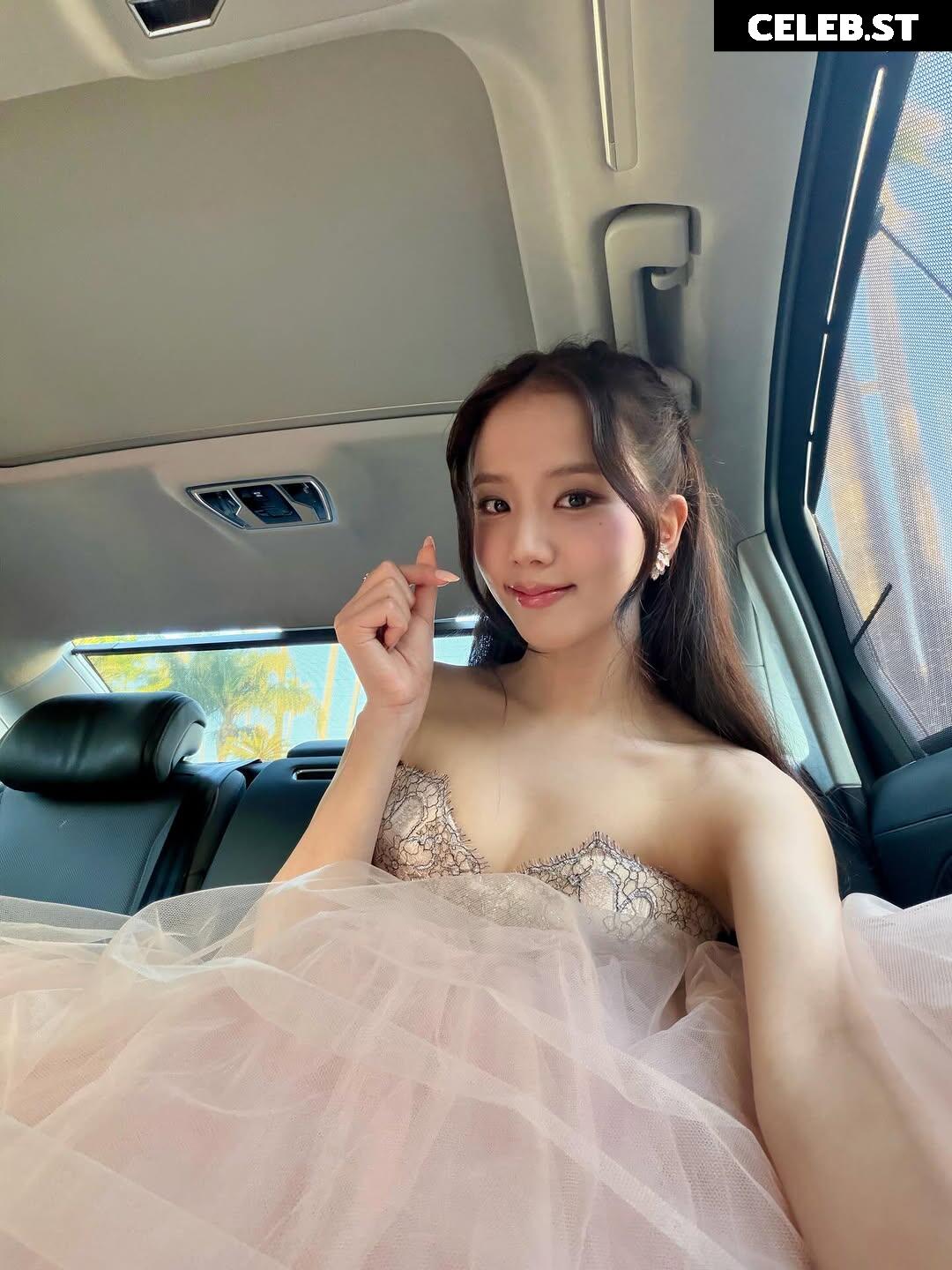 Jisoo  || - BLΛƆKPIИK ( BLACKPINK ) Image 23661798
