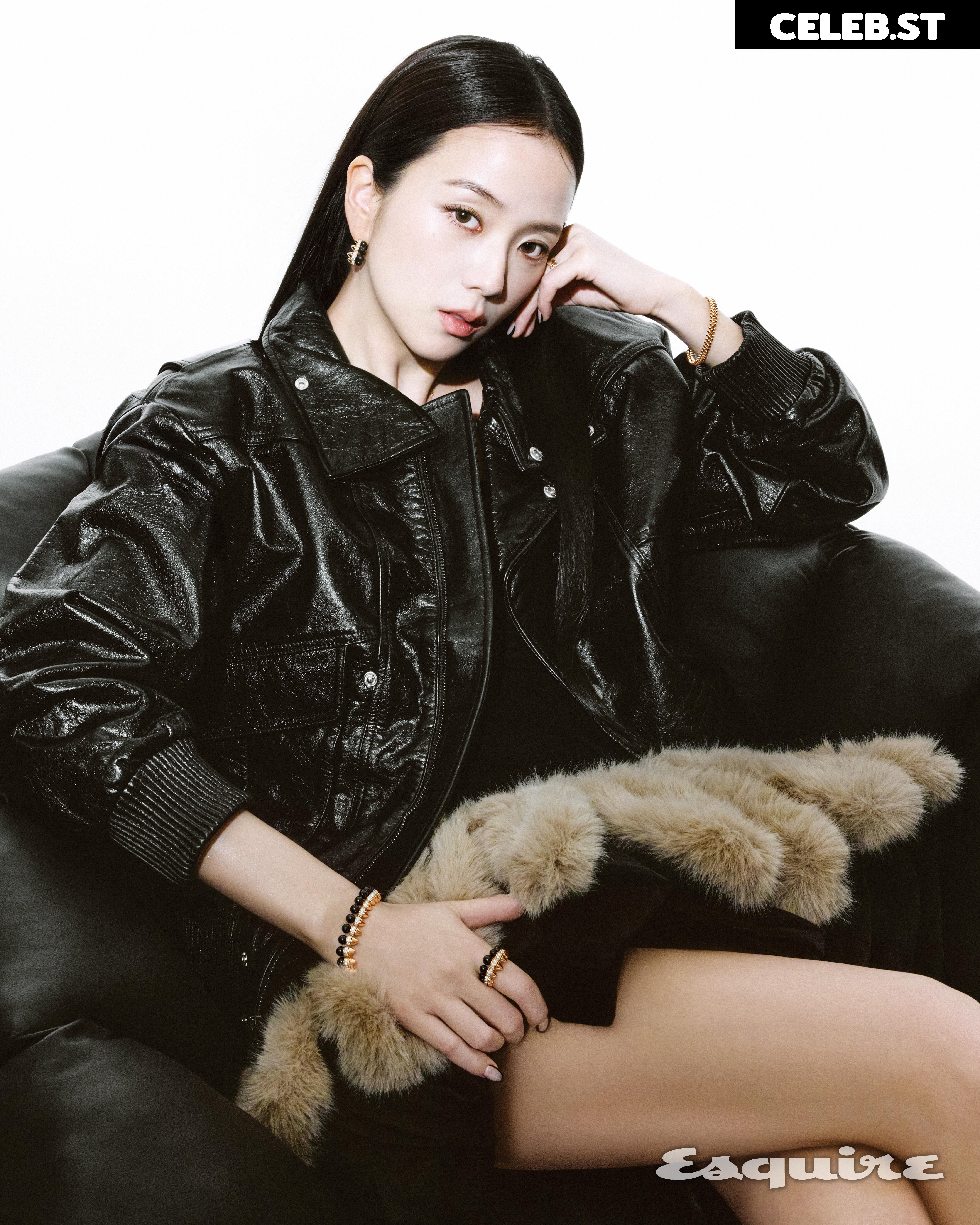 Jisoo  || - BLΛƆKPIИK ( BLACKPINK ) Image 23661713