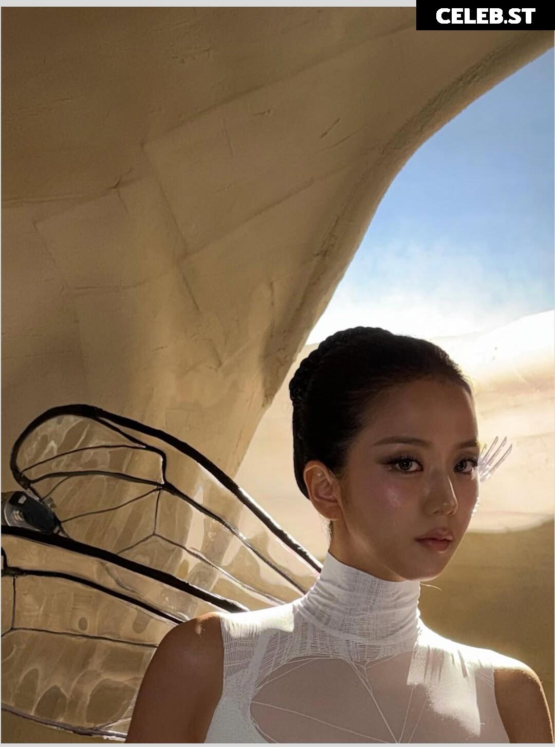 Jisoo  || - BLΛƆKPIИK ( BLACKPINK ) Image 23661716