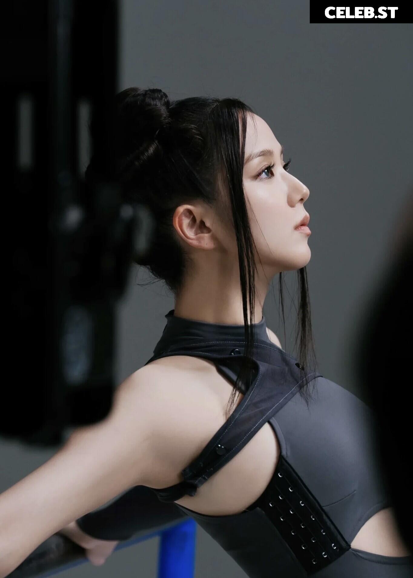 Jisoo  || - BLΛƆKPIИK ( BLACKPINK ) Image 23661703