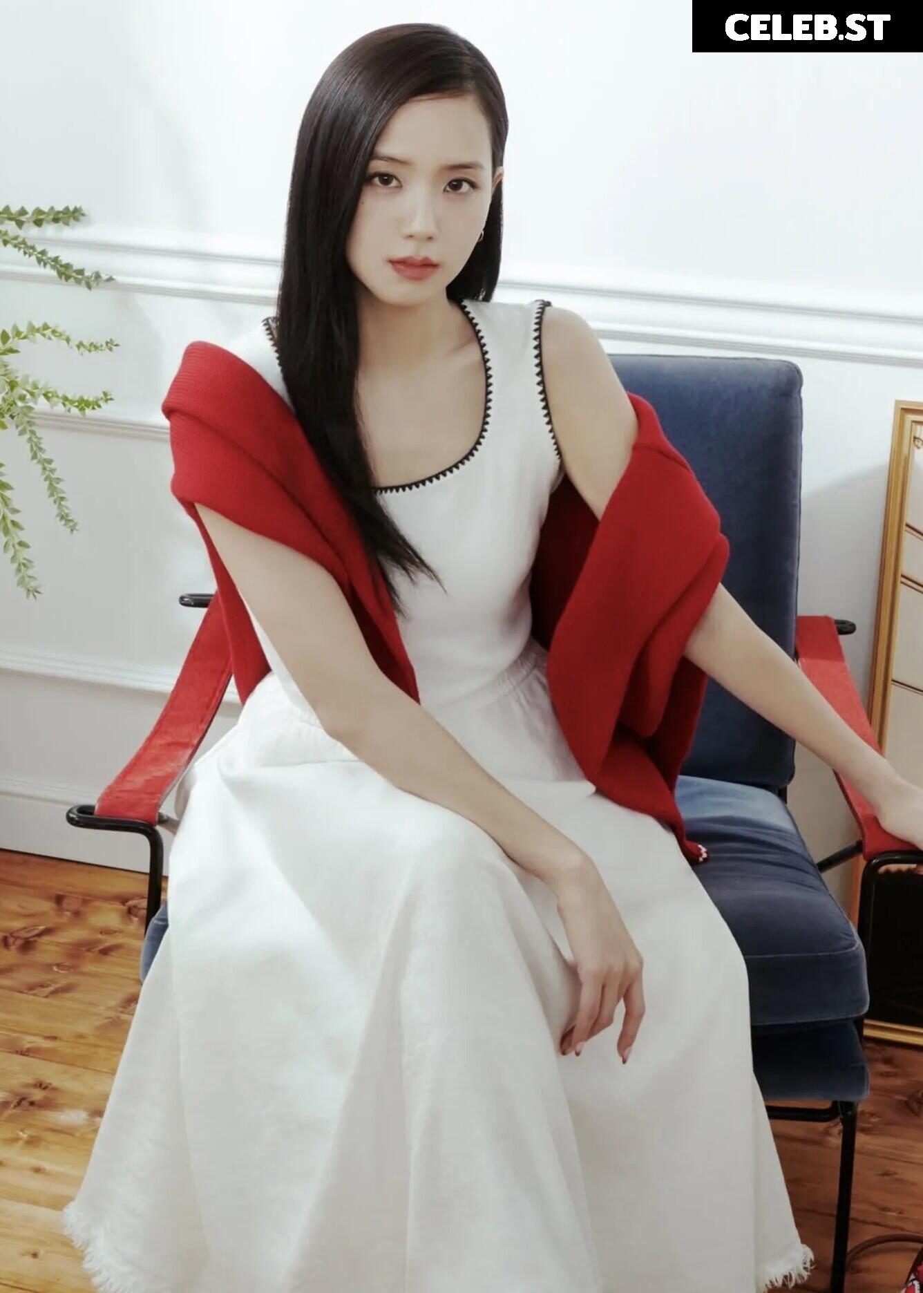 Jisoo  || - BLΛƆKPIИK ( BLACKPINK ) Image 23661707