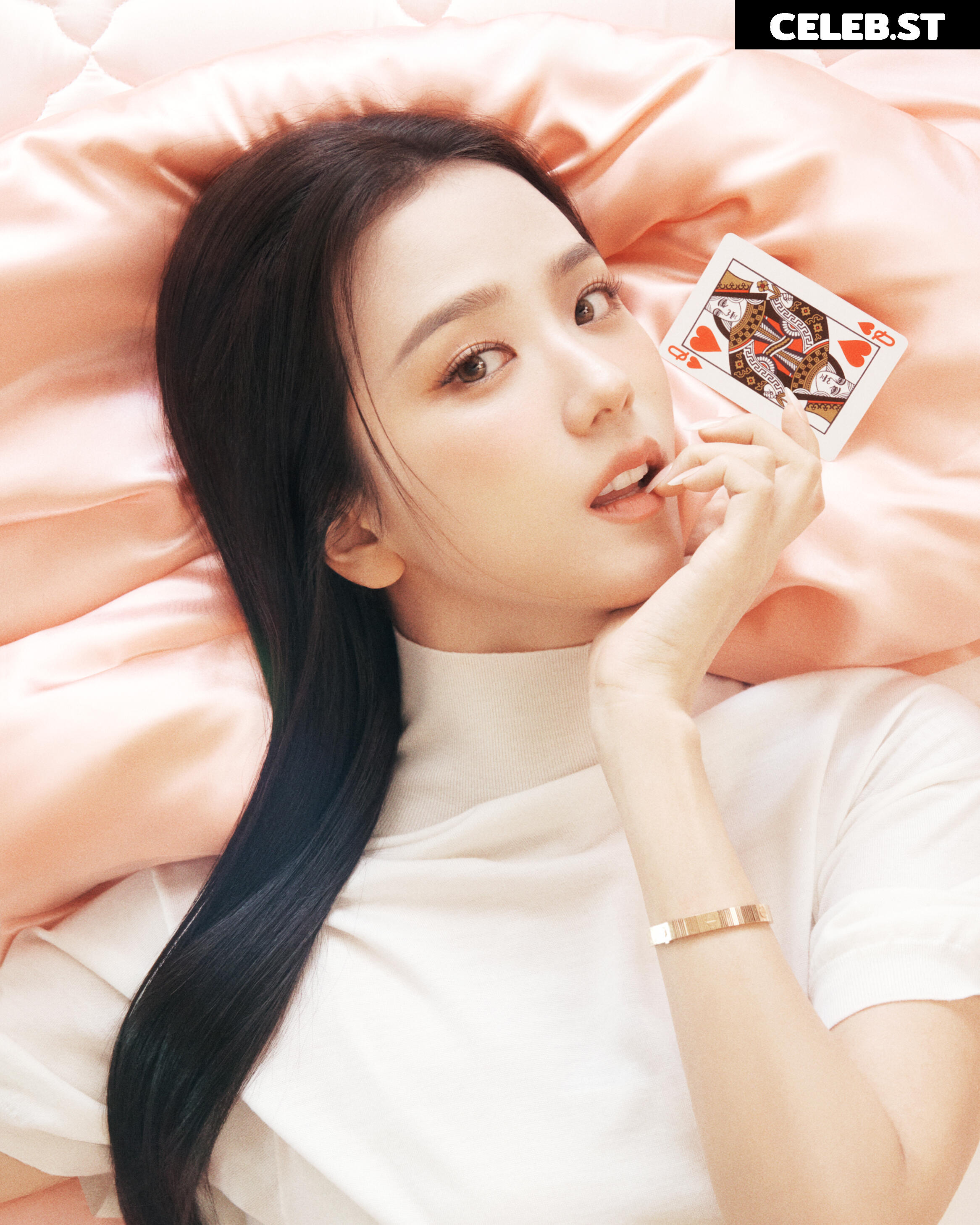 Jisoo  || - BLΛƆKPIИK ( BLACKPINK ) Image 23661709